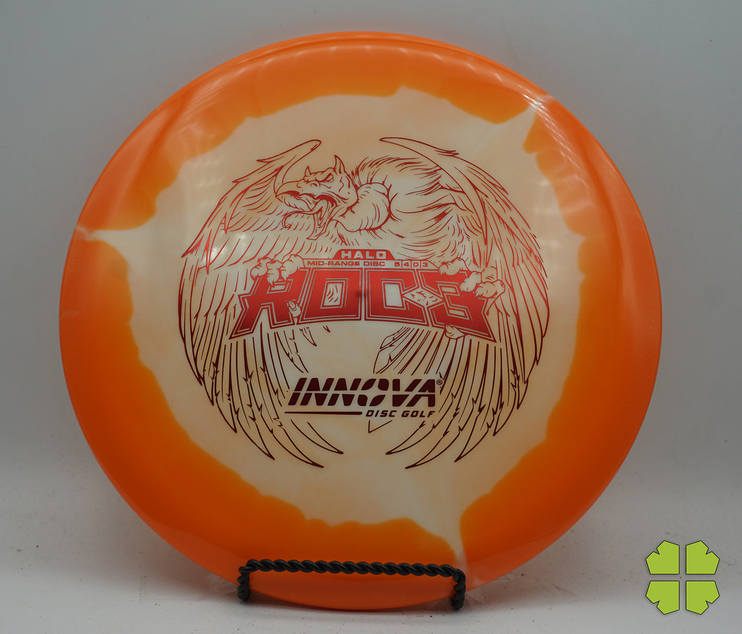 Roc3 - Halo Star