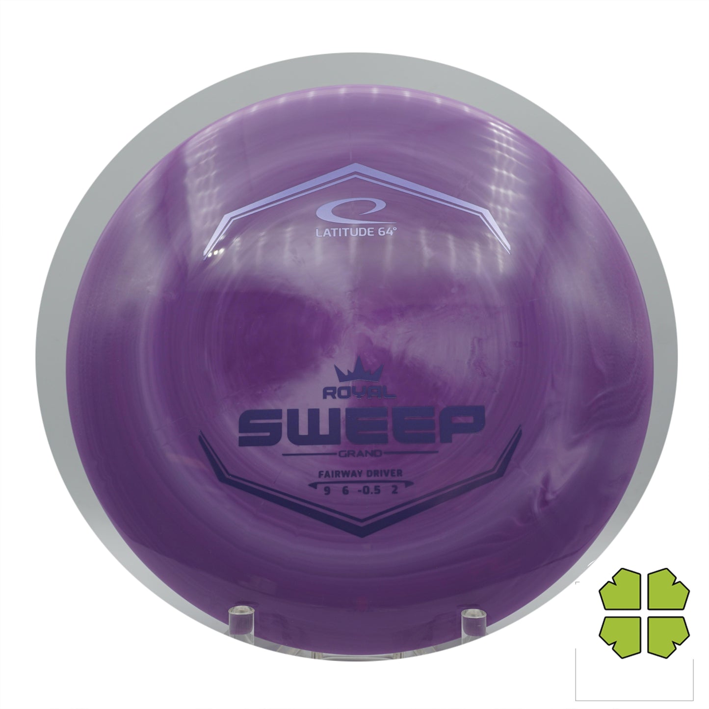 Sweep - Royal Grand