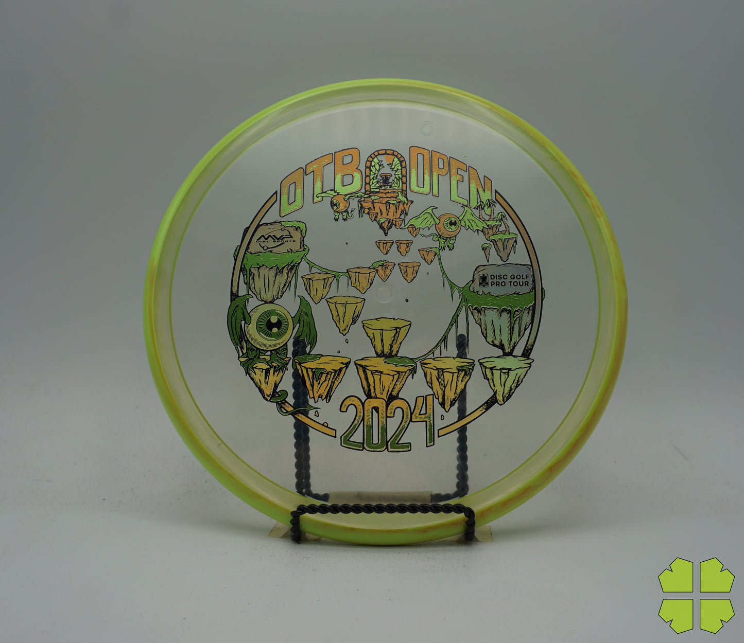 Tempo - 2024 OTB Open Proton Soft