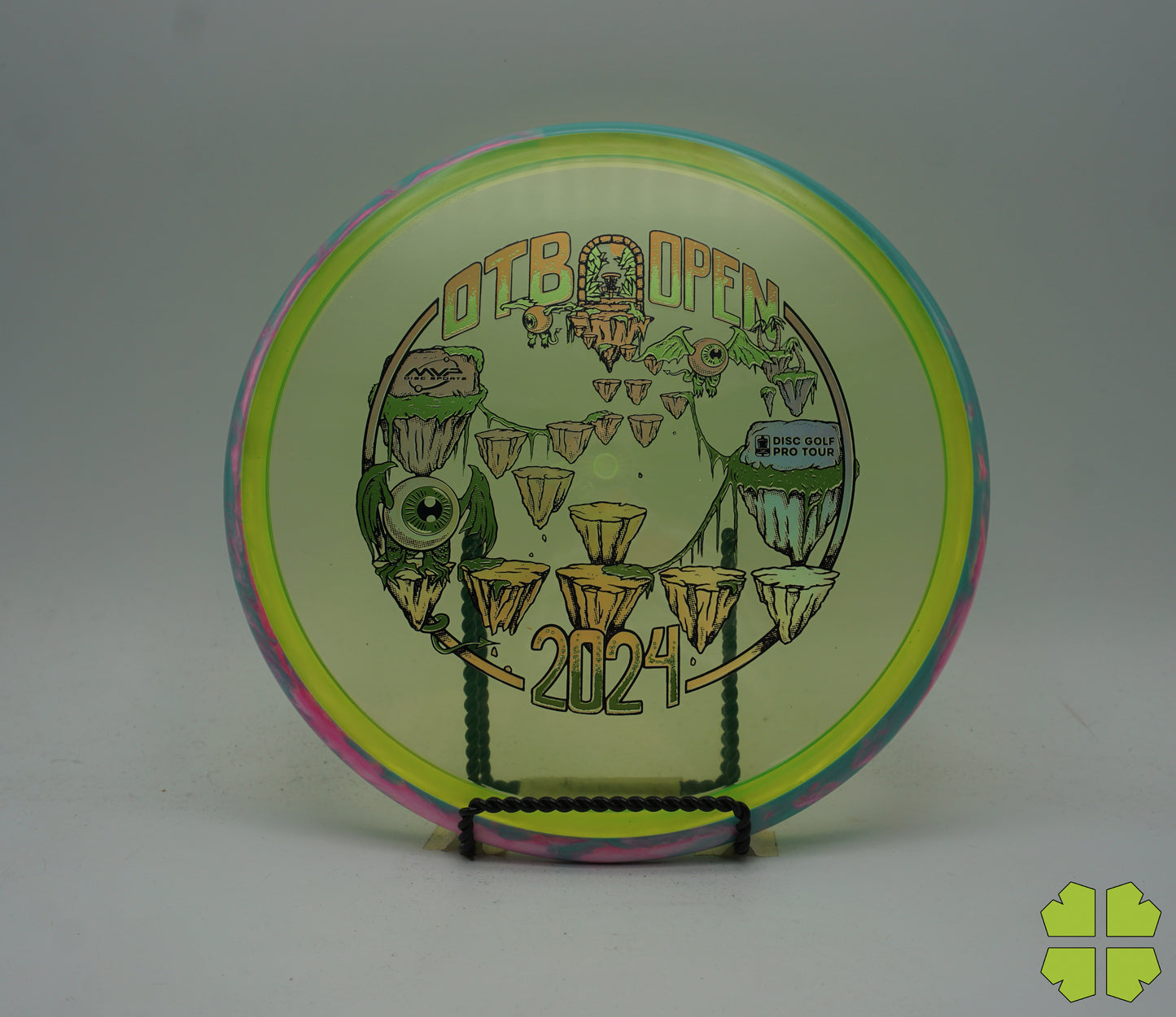 Tempo - 2024 OTB Open Proton Soft