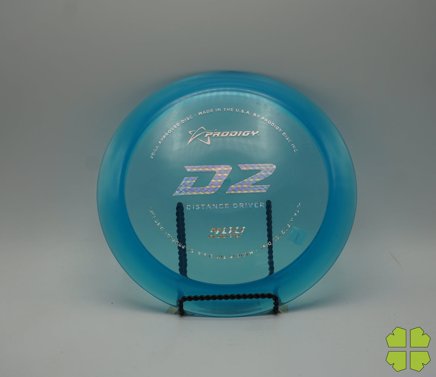D2 - 400