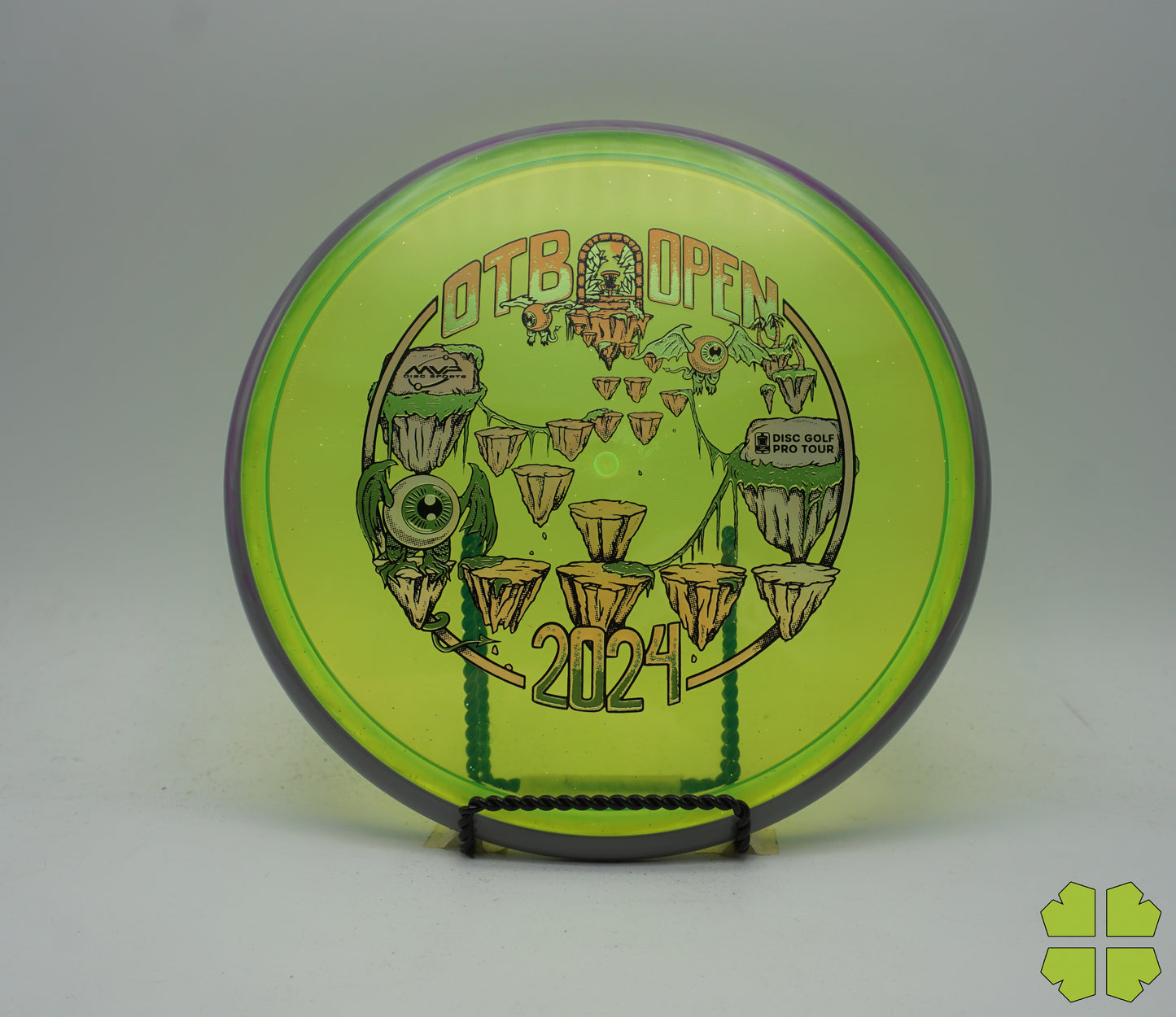 Tempo - 2024 OTB Open Proton Soft