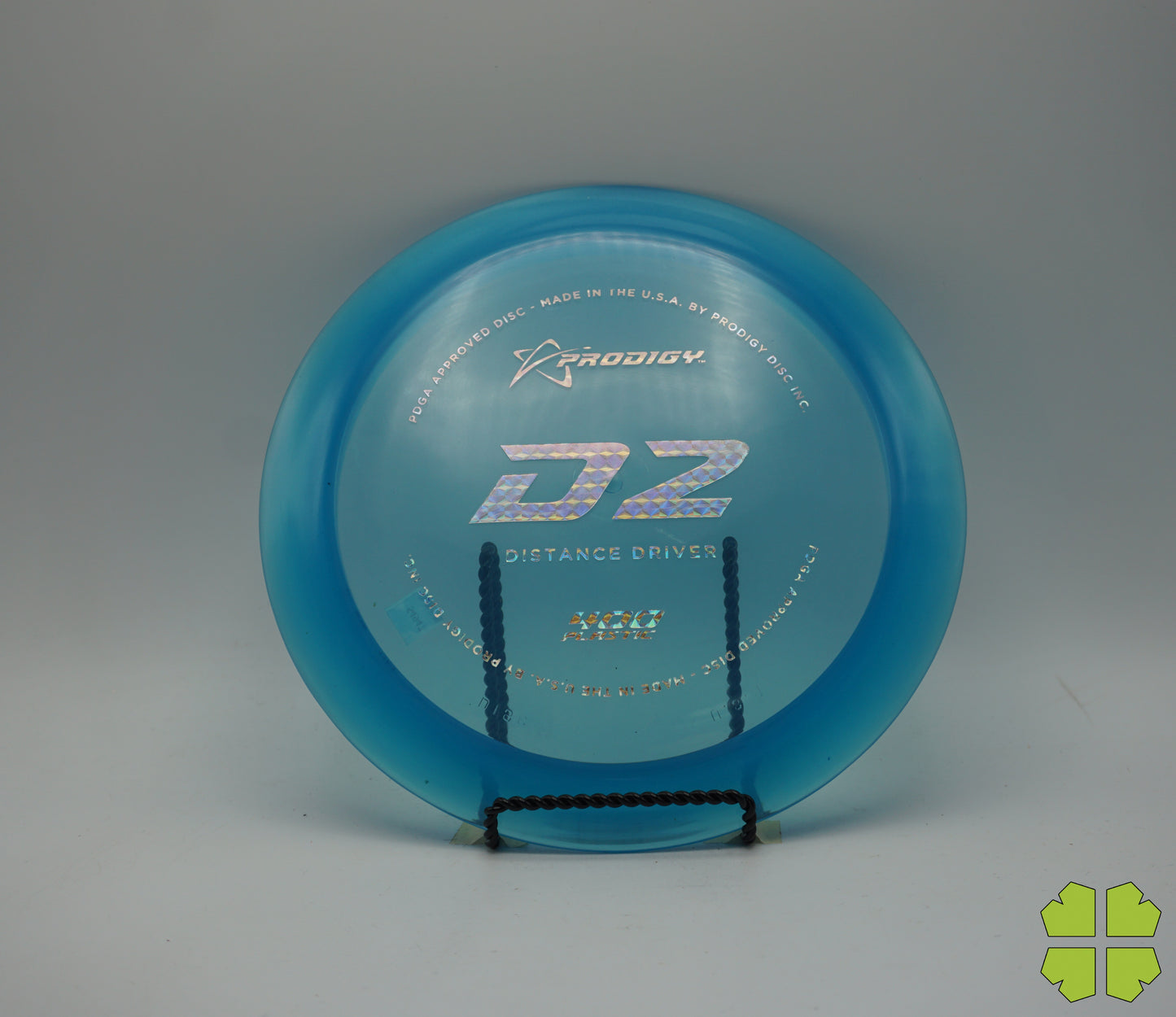 D2 - 400