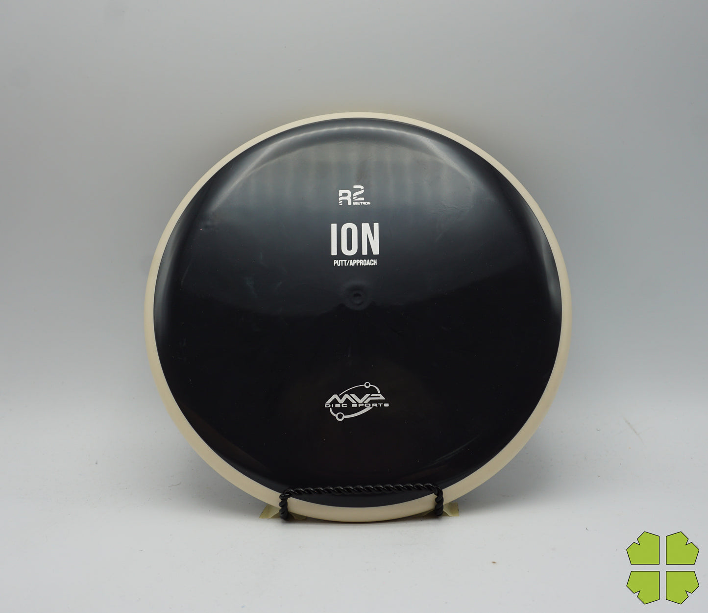 R2 Neutron Ion