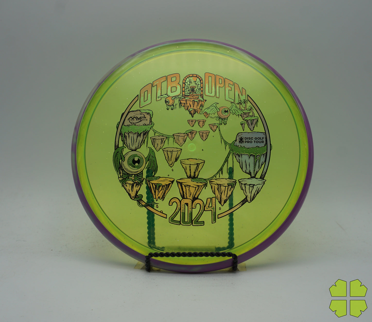 Tempo - 2024 OTB Open Proton Soft