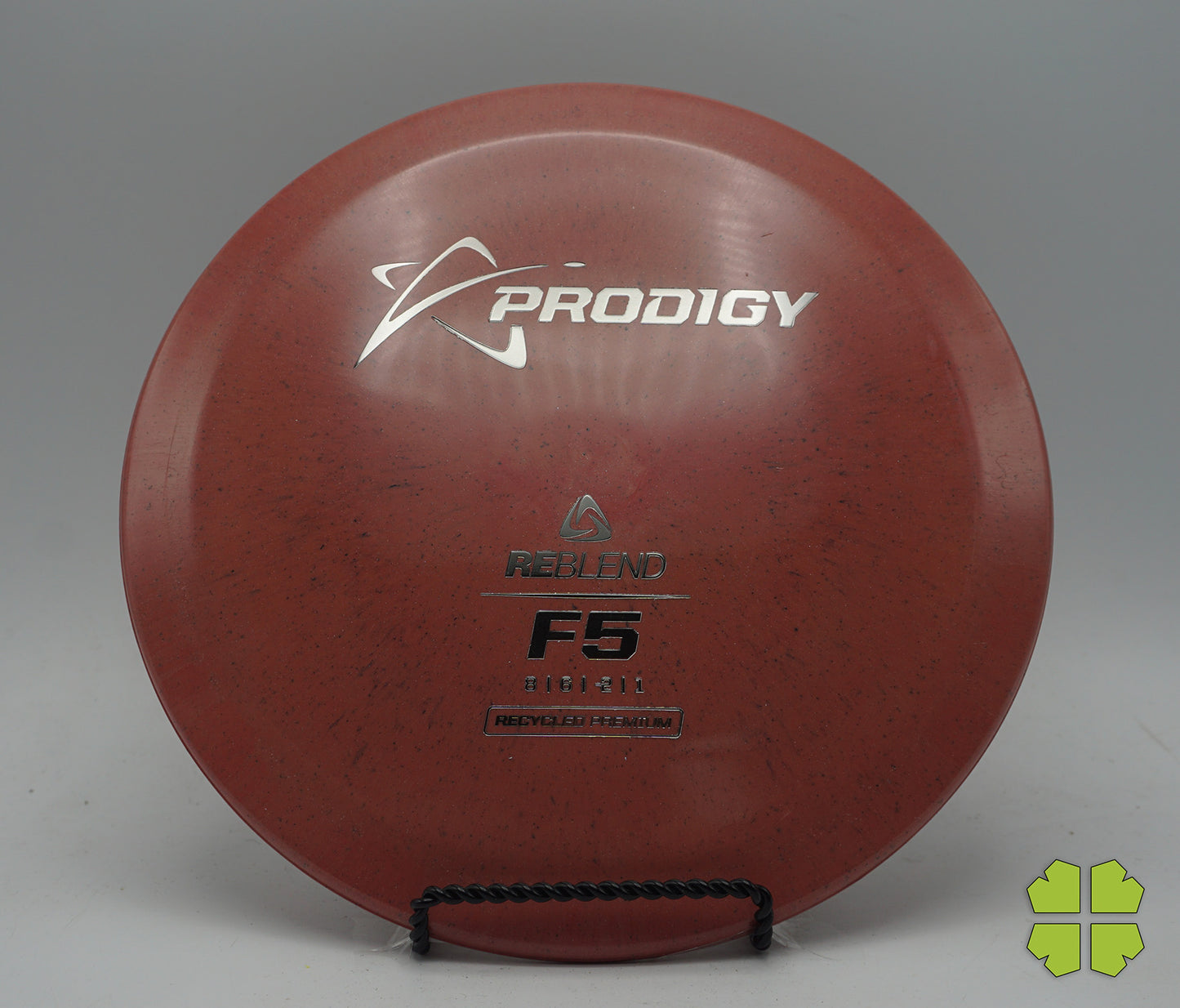 F5 - Reblend (Recycled Premium)