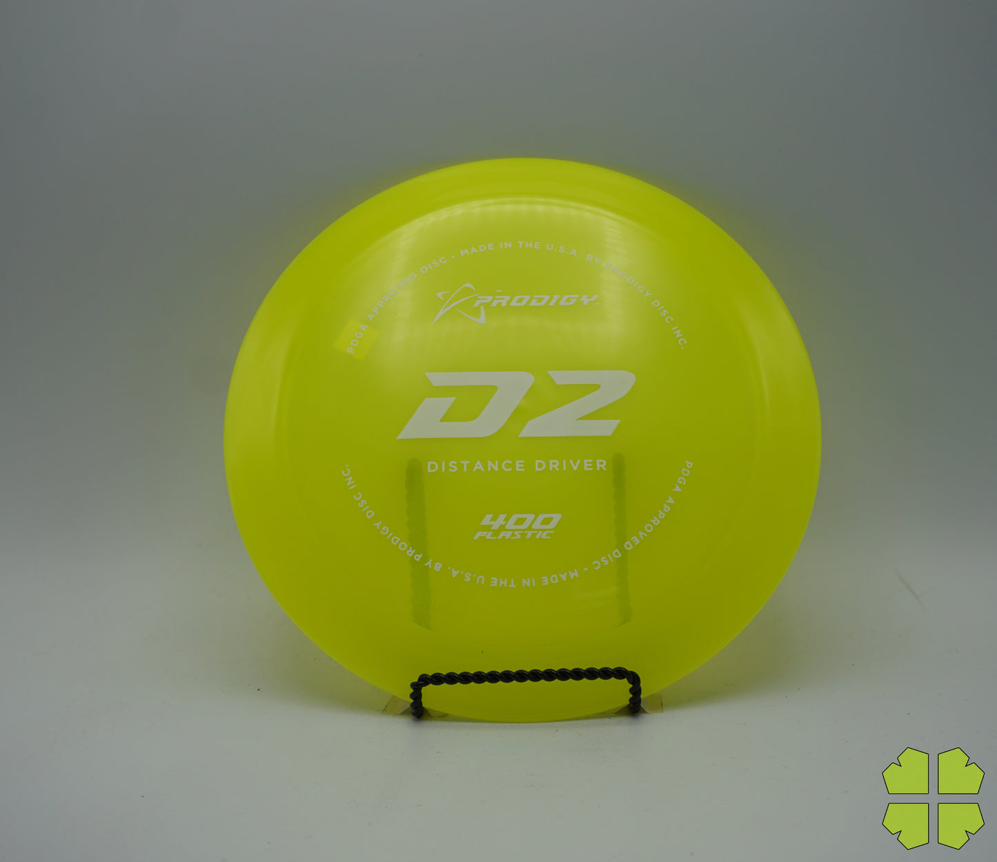 D2 - 400
