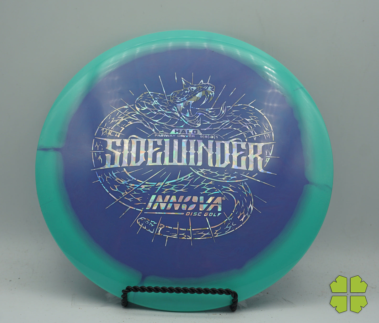 Sidewinder - Halo Star