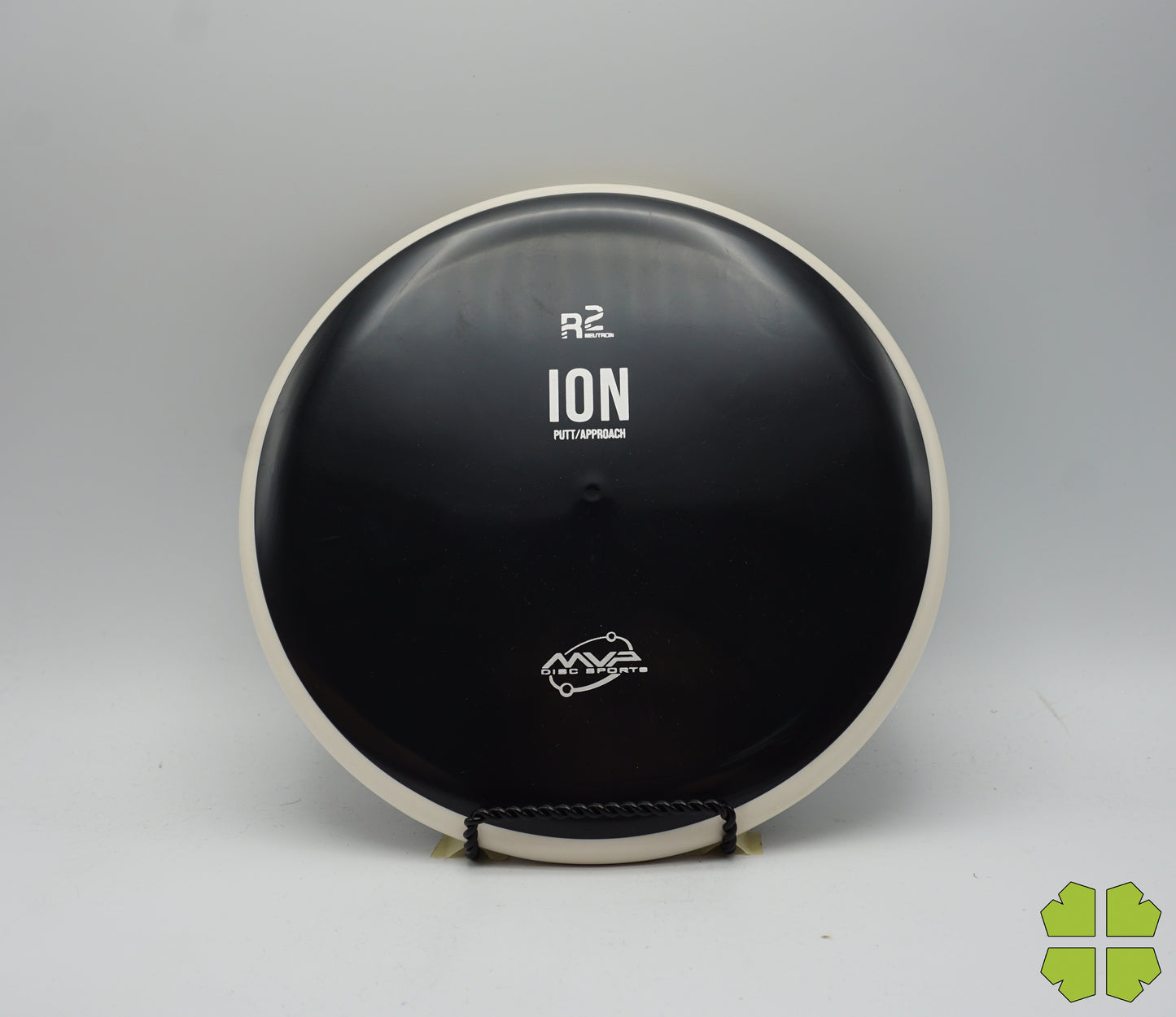 R2 Neutron Ion