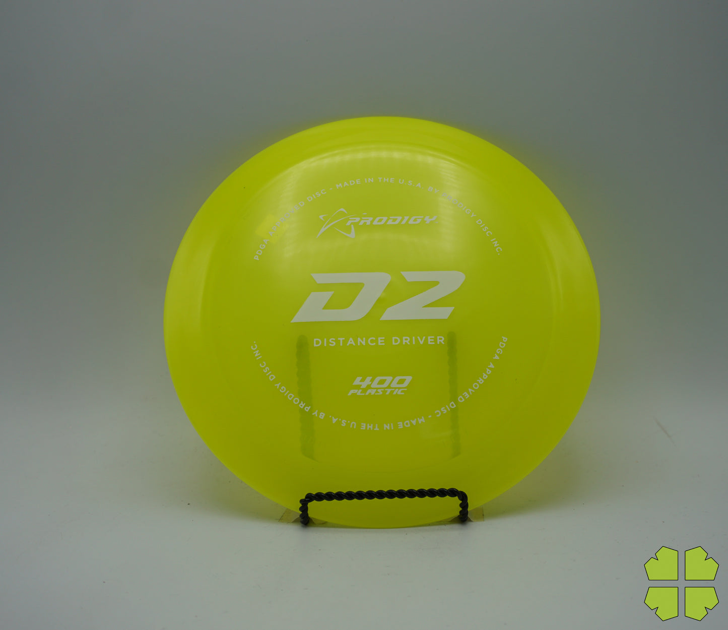 D2 - 400