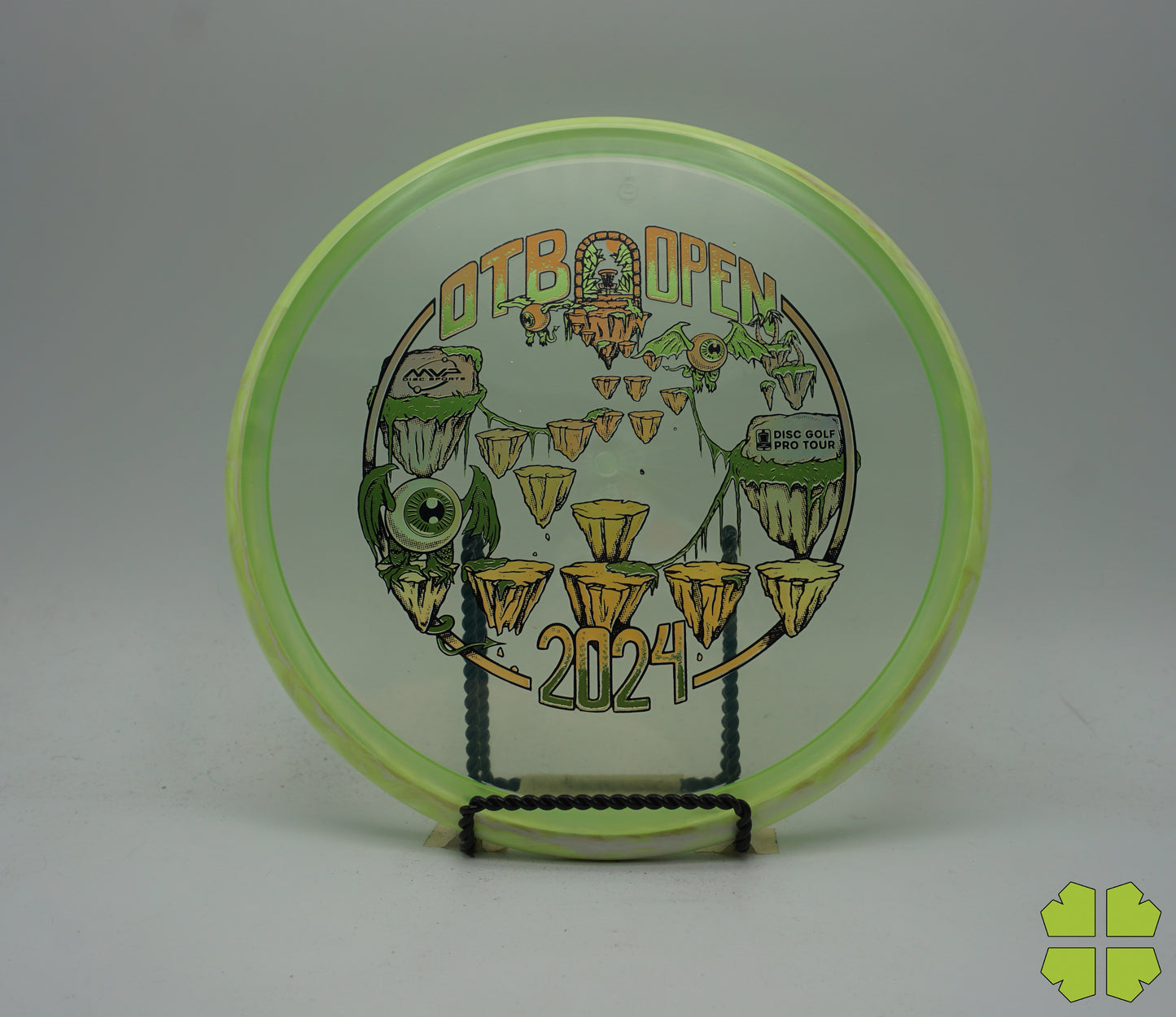 Tempo - 2024 OTB Open Proton Soft