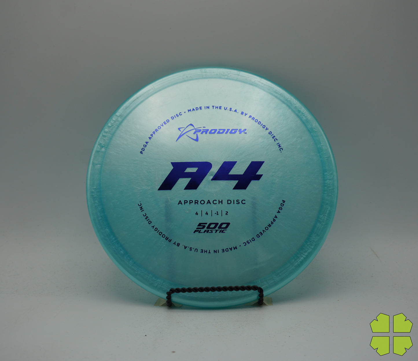500 A4