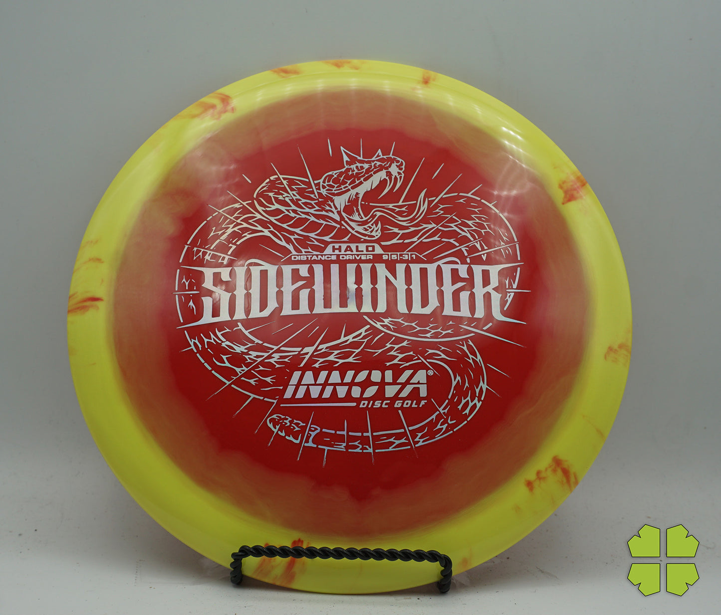 Sidewinder - Halo Star