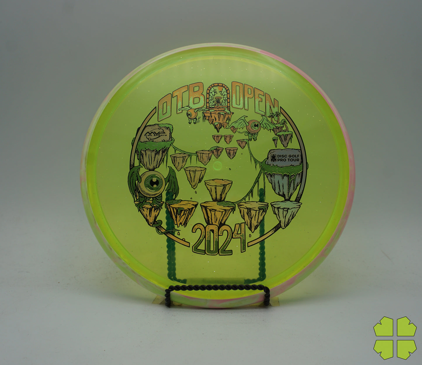 Tempo - 2024 OTB Open Proton Soft
