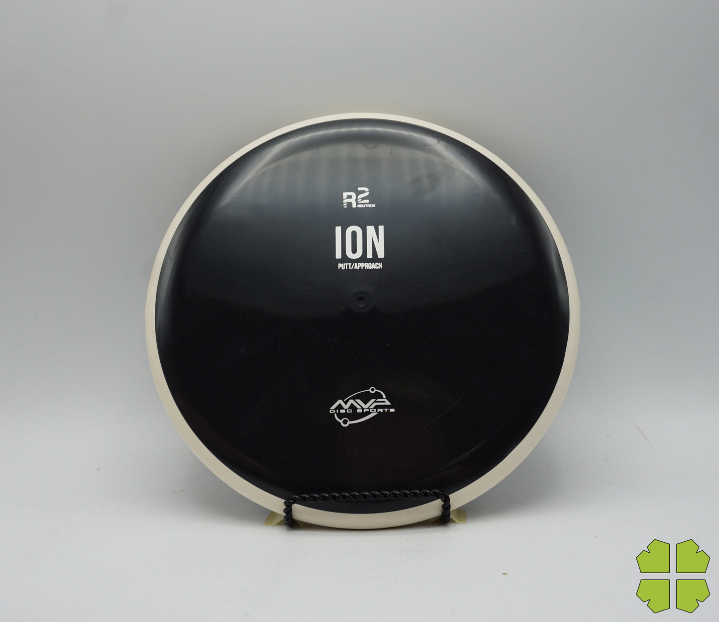 R2 Neutron Ion