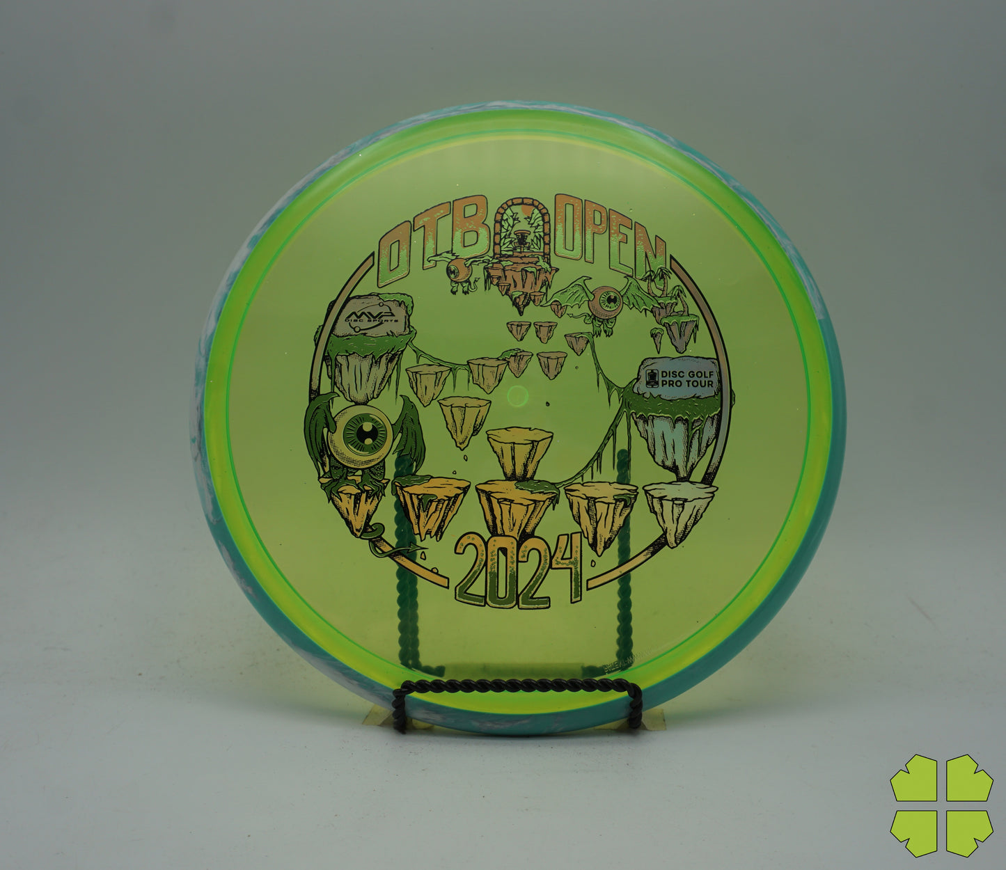 Tempo - 2024 OTB Open Proton Soft