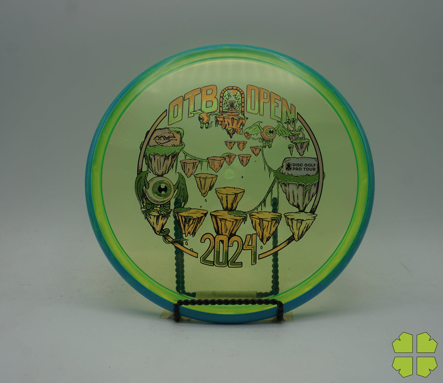 Tempo - 2024 OTB Open Proton Soft