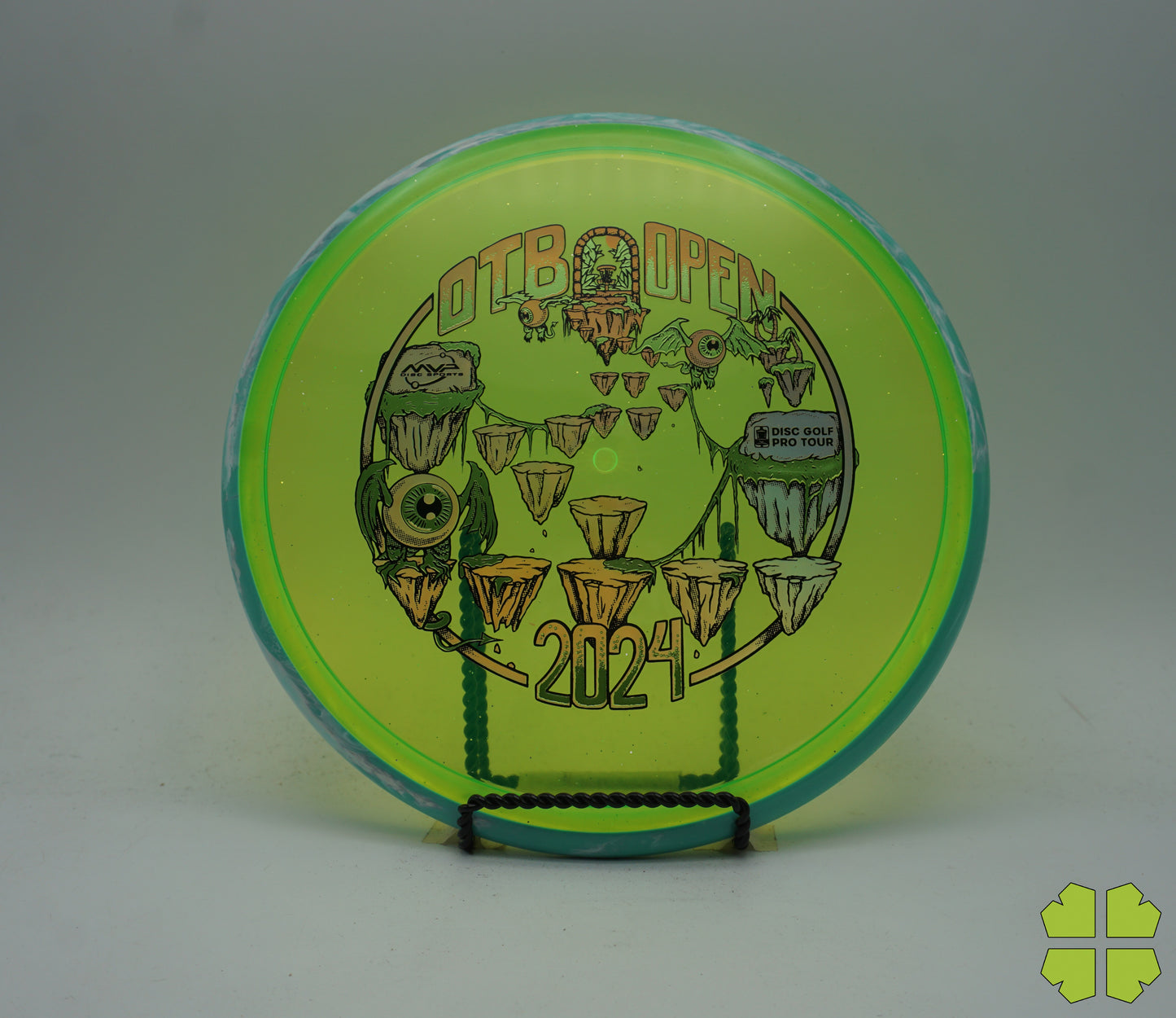 Tempo - 2024 OTB Open Proton Soft