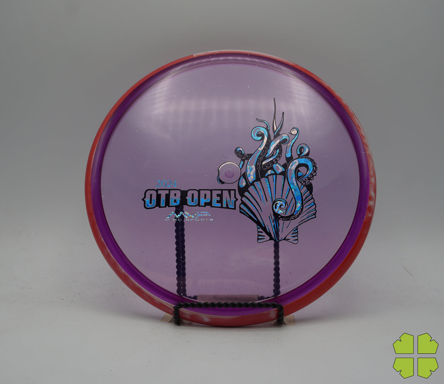 Paradox - 2024 OTB Open Proton Soft
