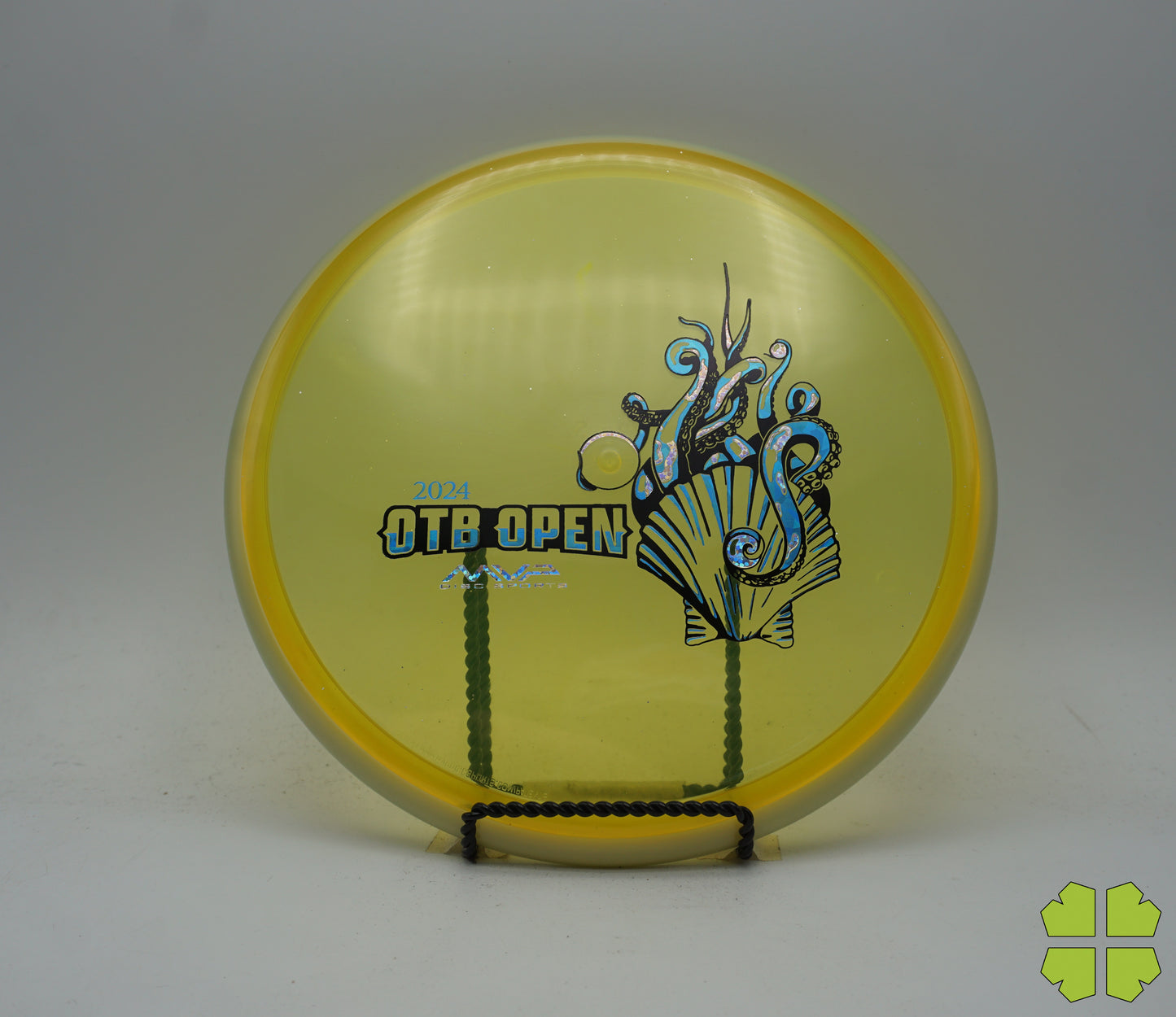 Paradox - 2024 OTB Open Proton Soft