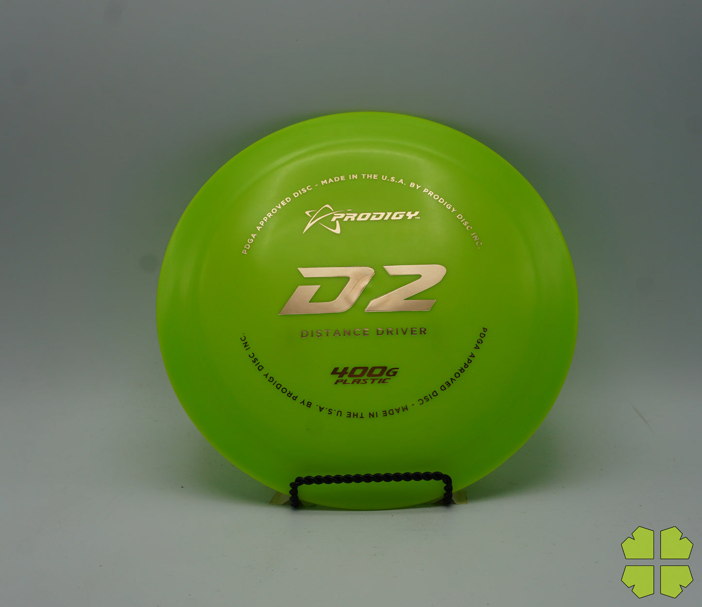 D2 - 400G
