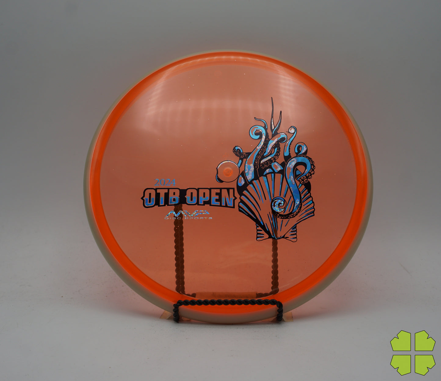 Paradox - 2024 OTB Open Proton Soft