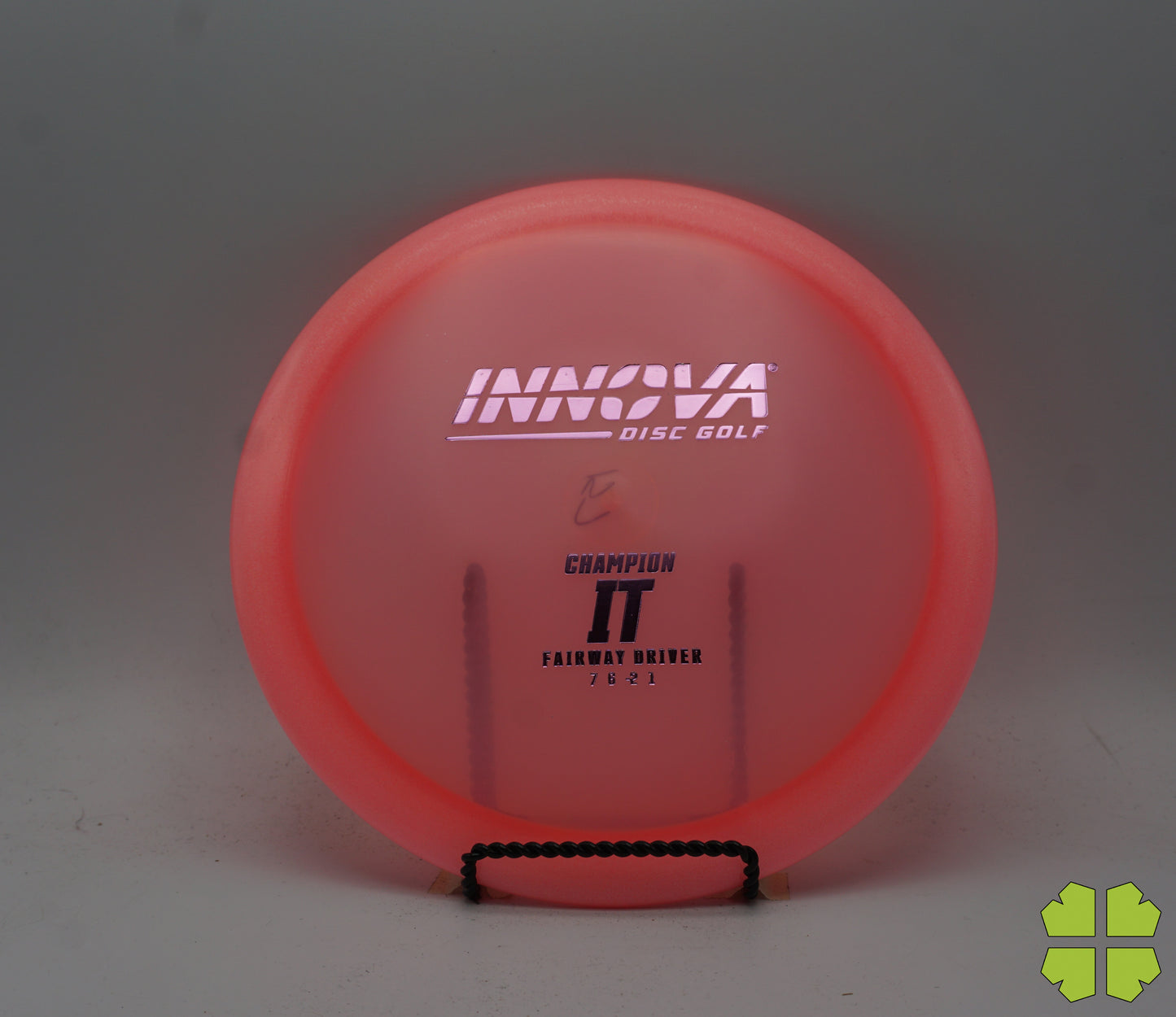 IT - Champion