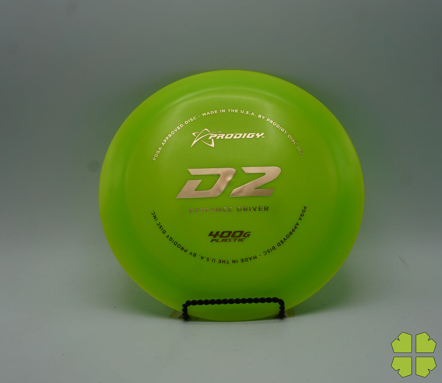 D2 - 400G