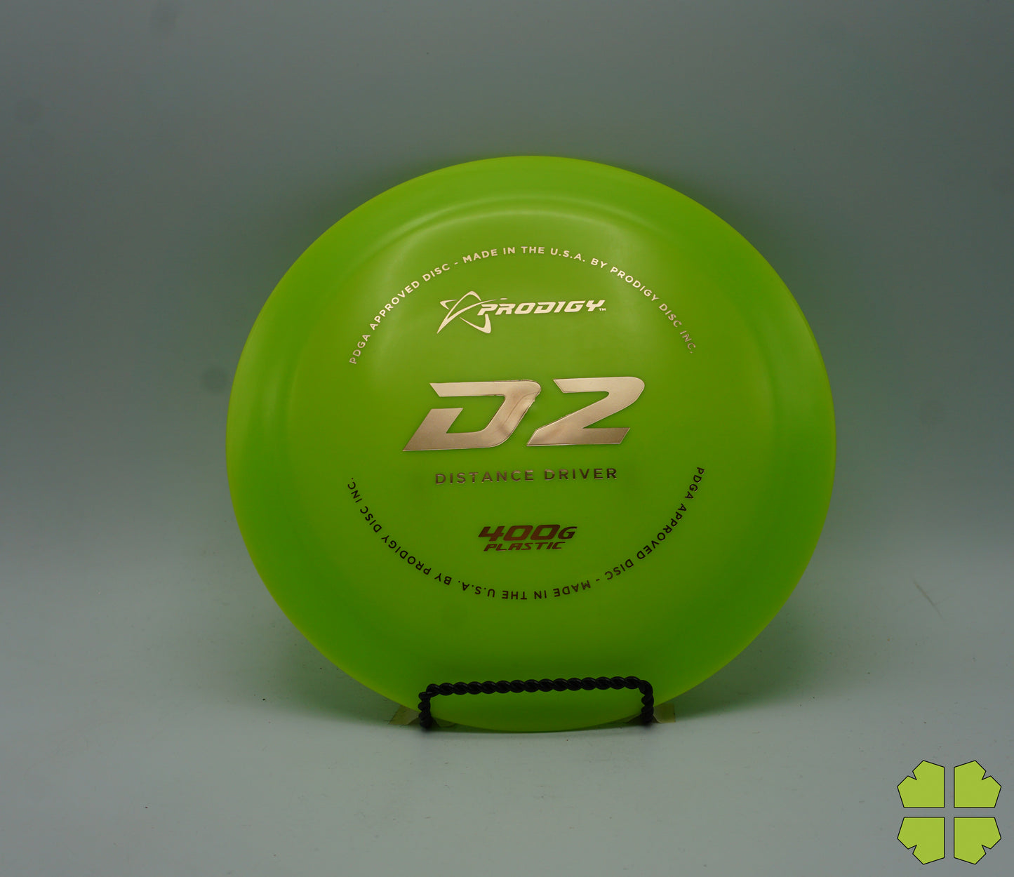 D2 - 400G