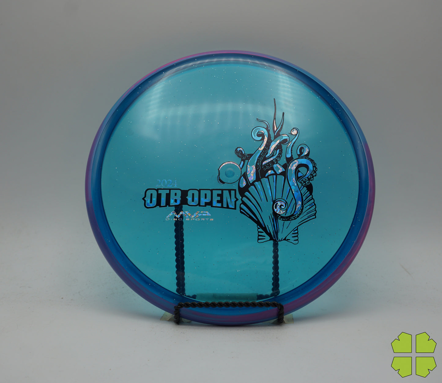 Paradox - 2024 OTB Open Proton Soft