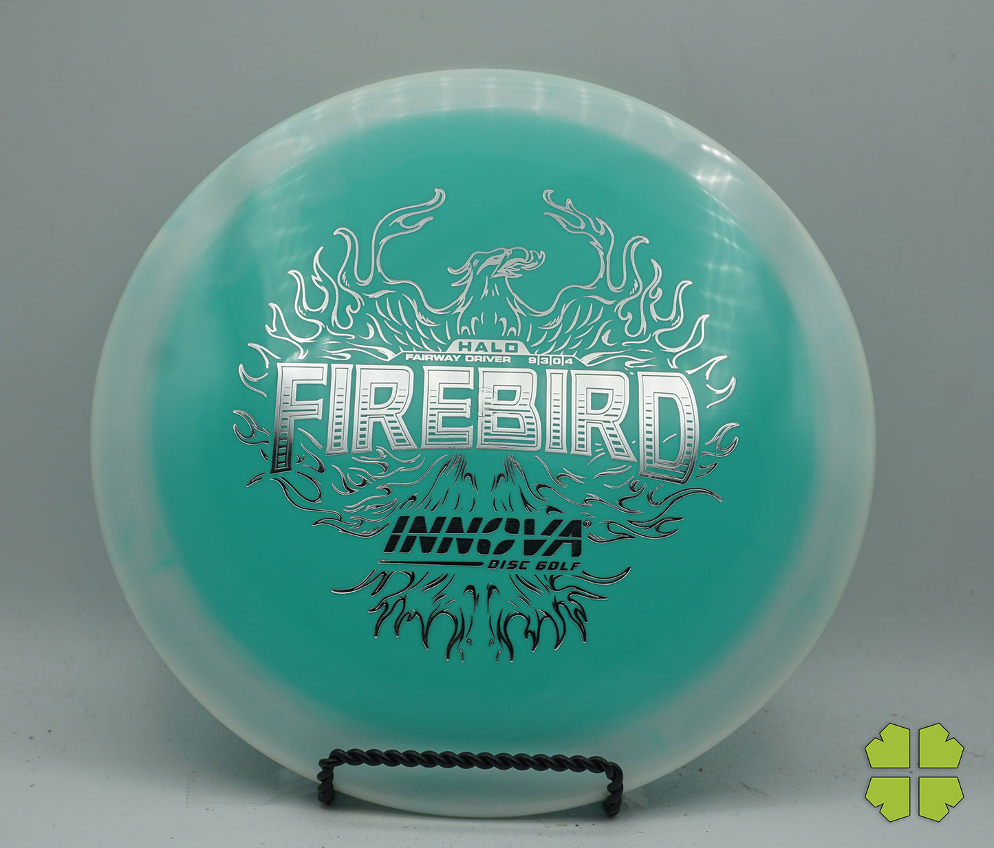 Firebird - Halo Star
