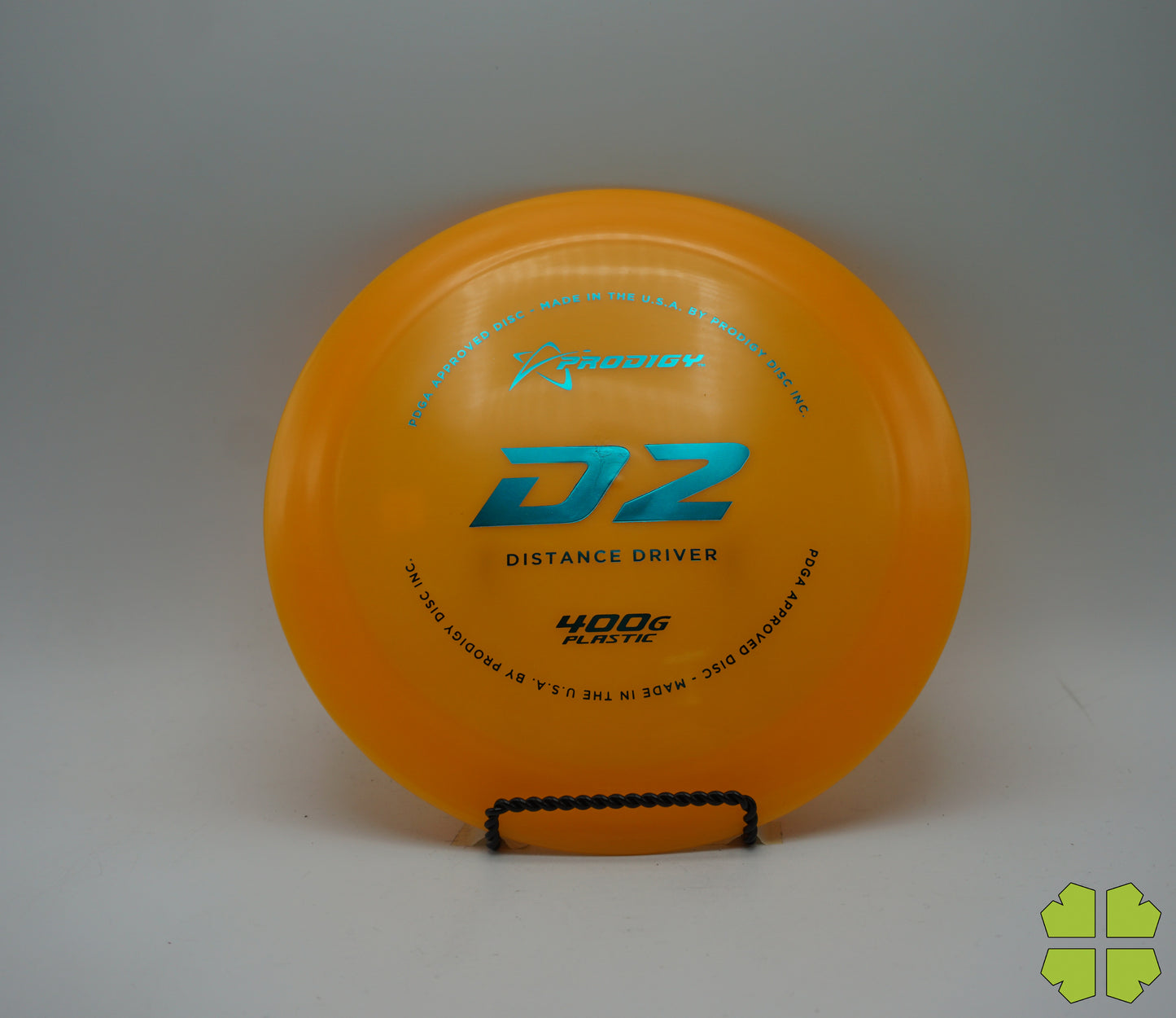 D2 - 400G