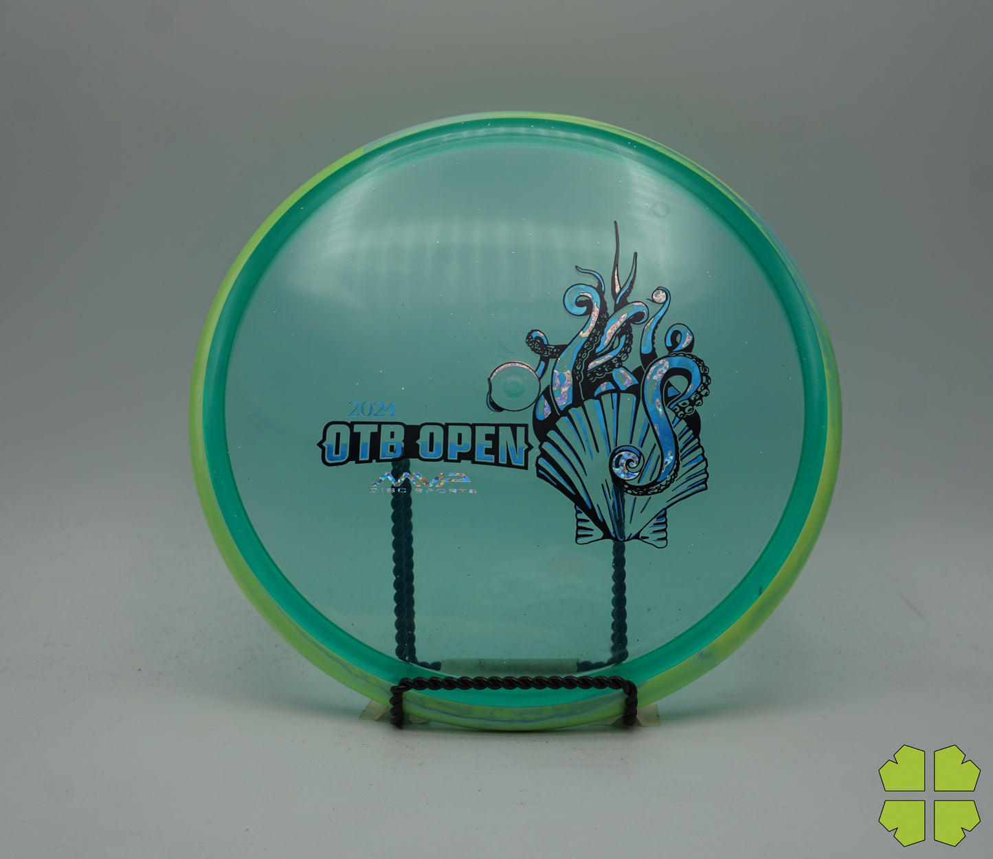 Paradox - 2024 OTB Open Proton Soft