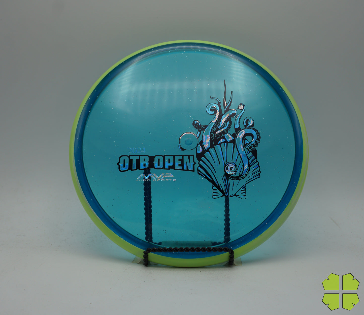 Paradox - 2024 OTB Open Proton Soft