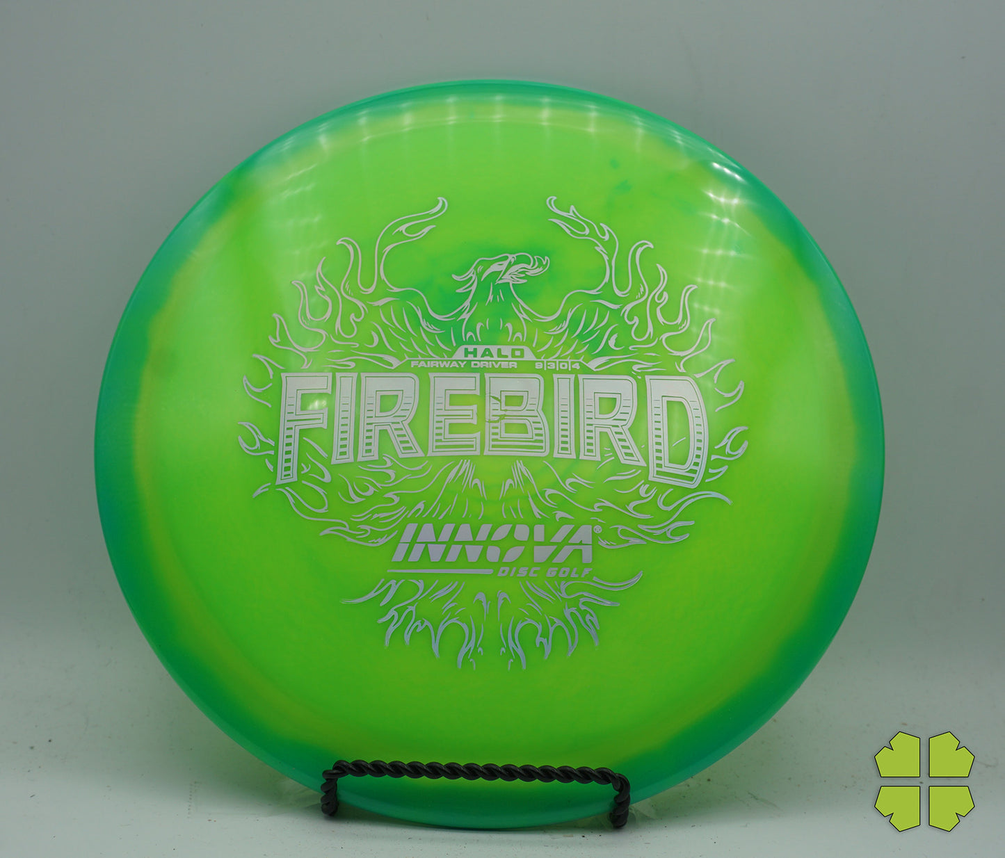Firebird - Halo Star