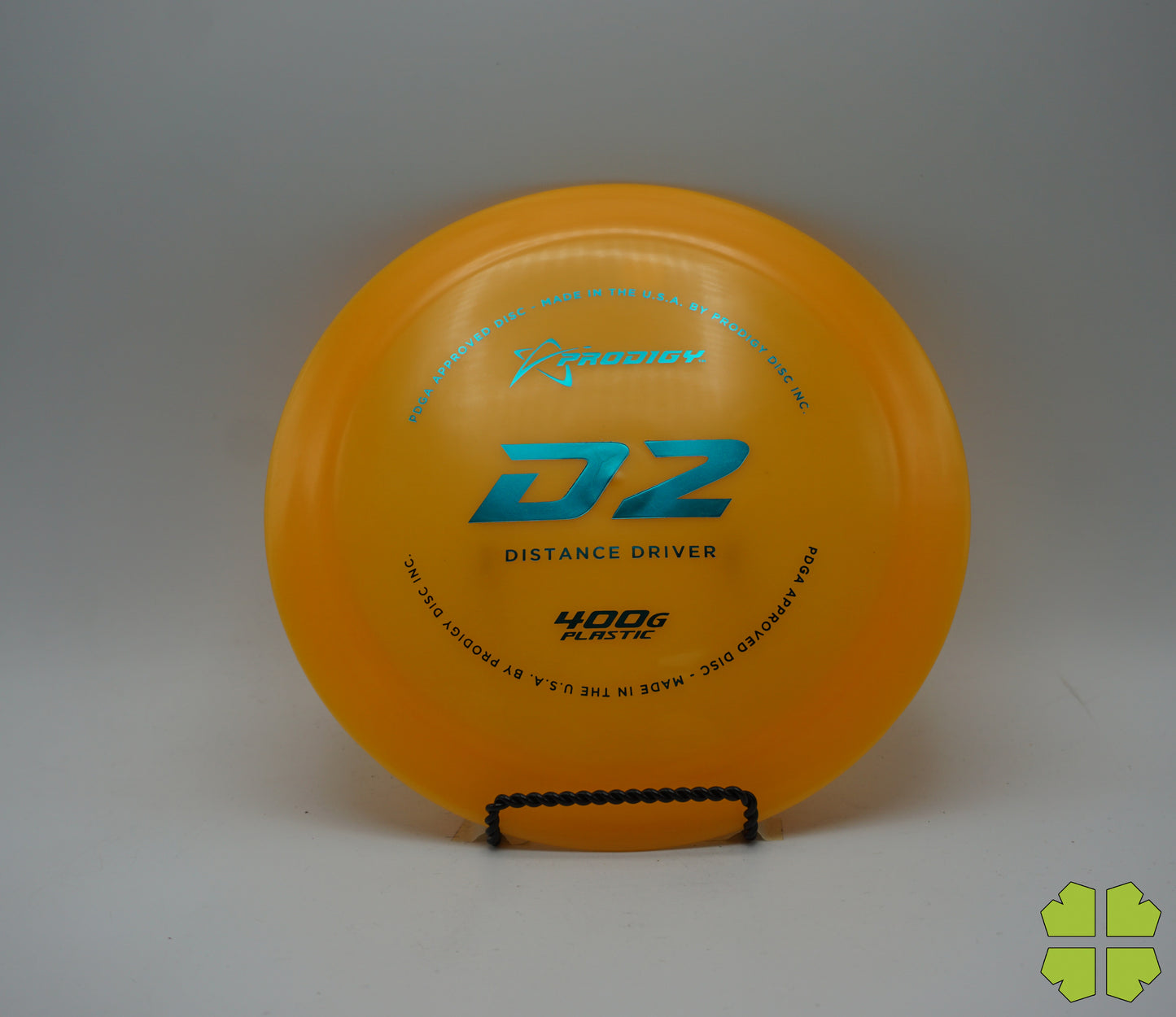 D2 - 400G