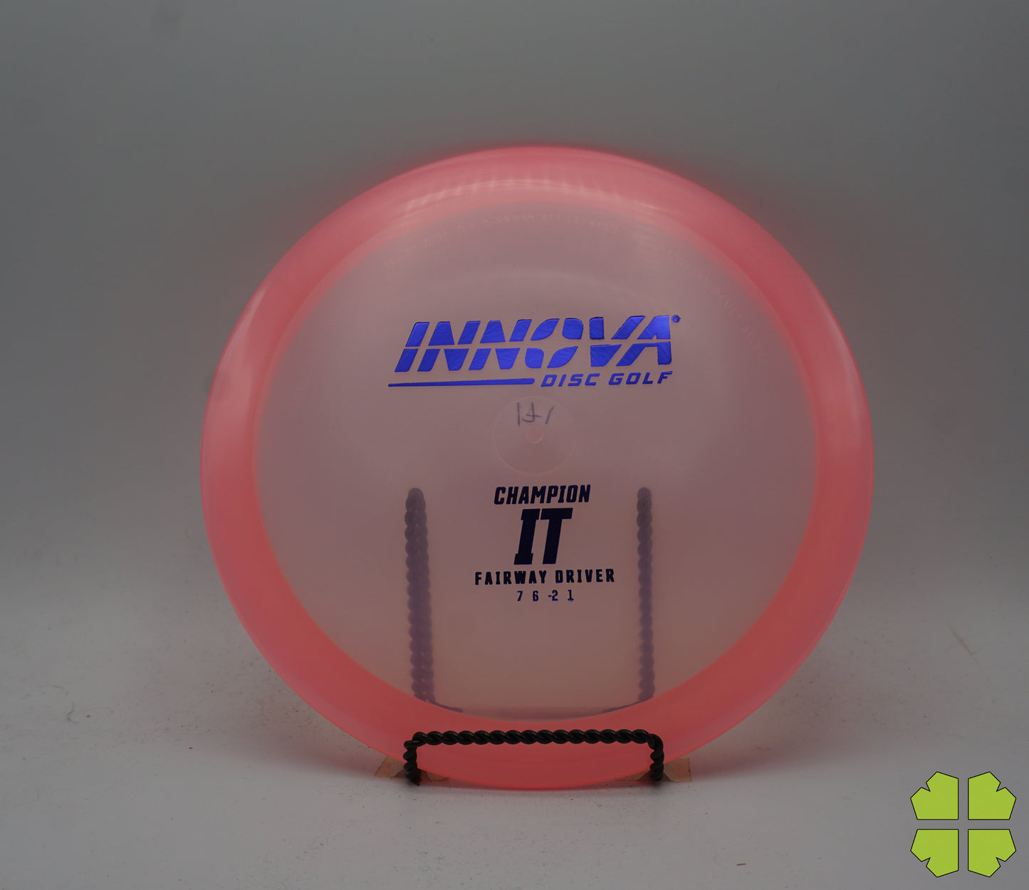 IT - Champion