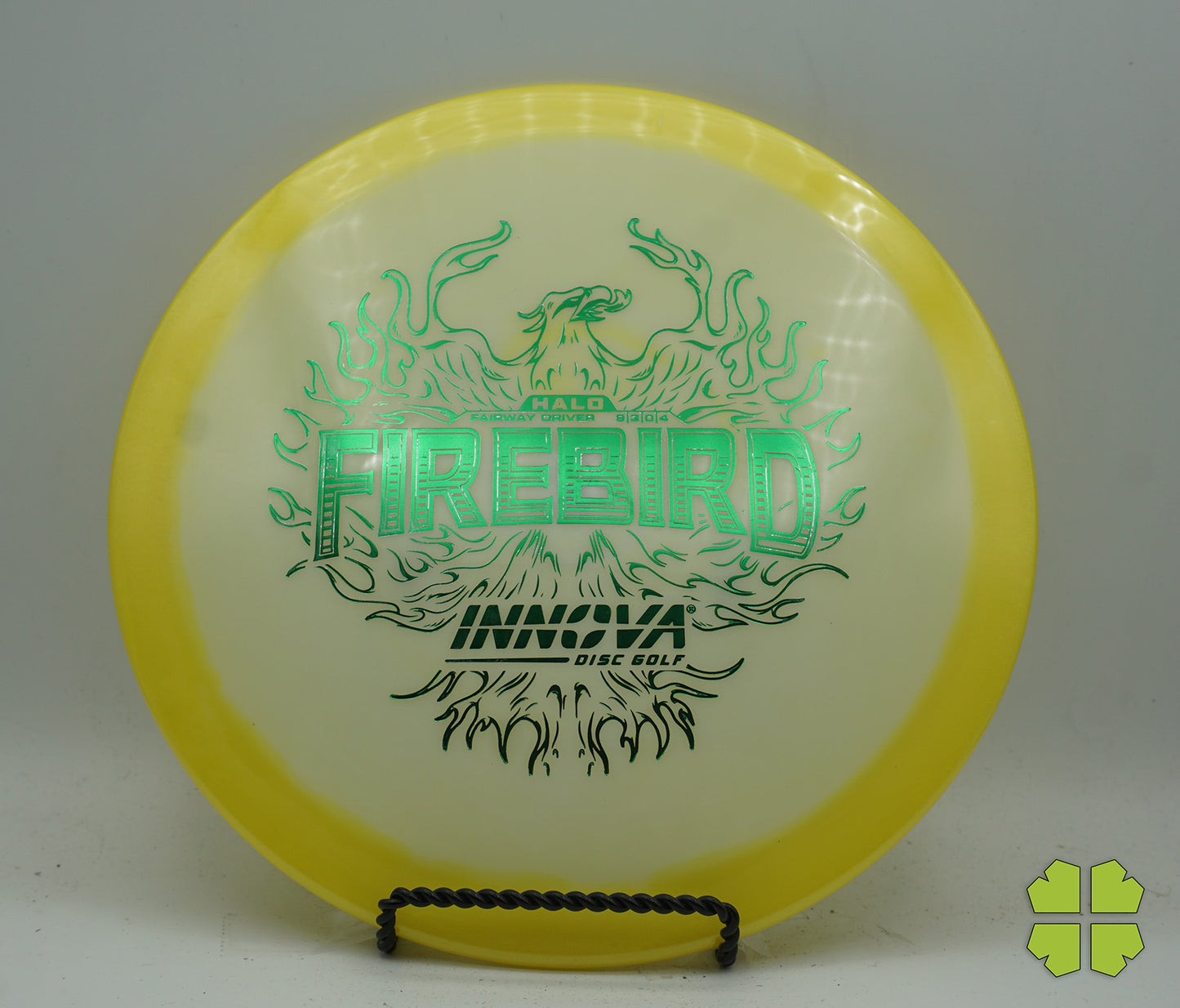 Firebird - Halo Star