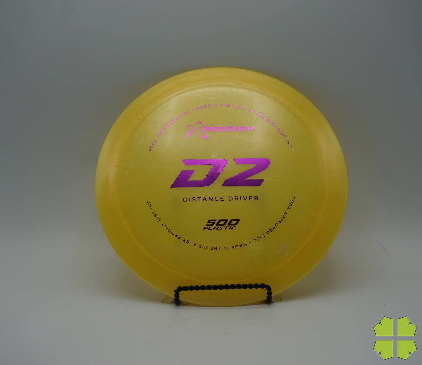 D2 - 500