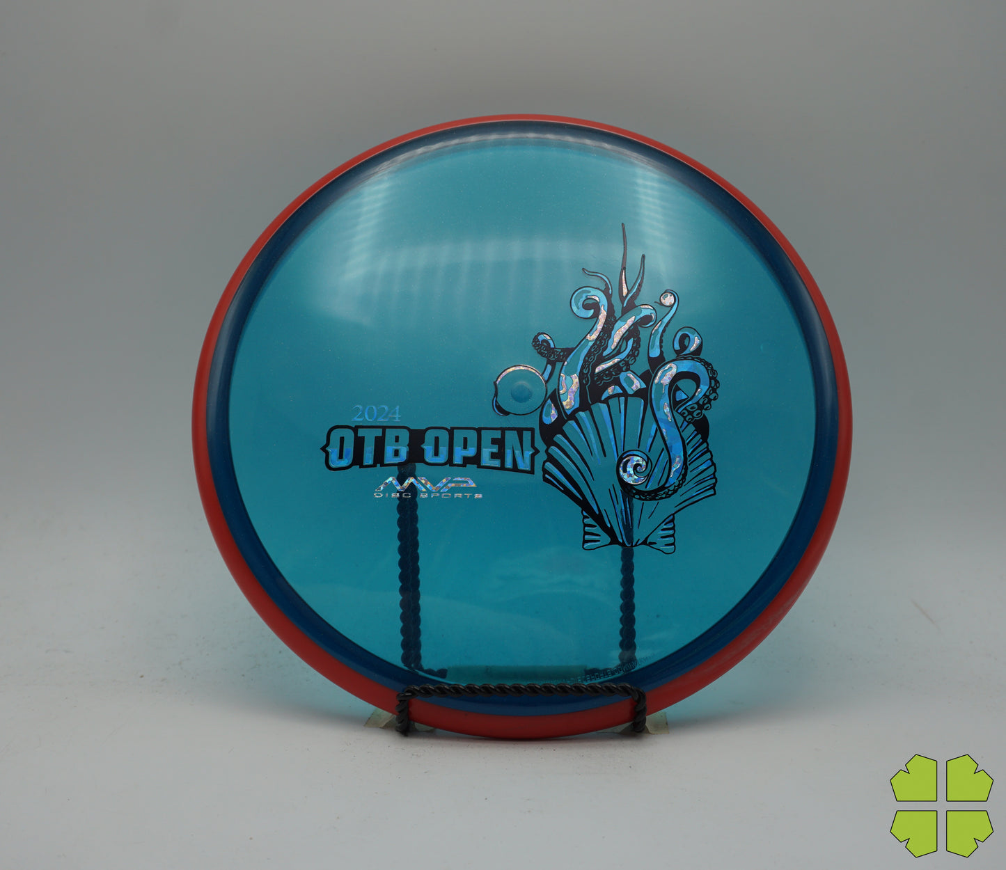 Paradox - 2024 OTB Open Proton Soft