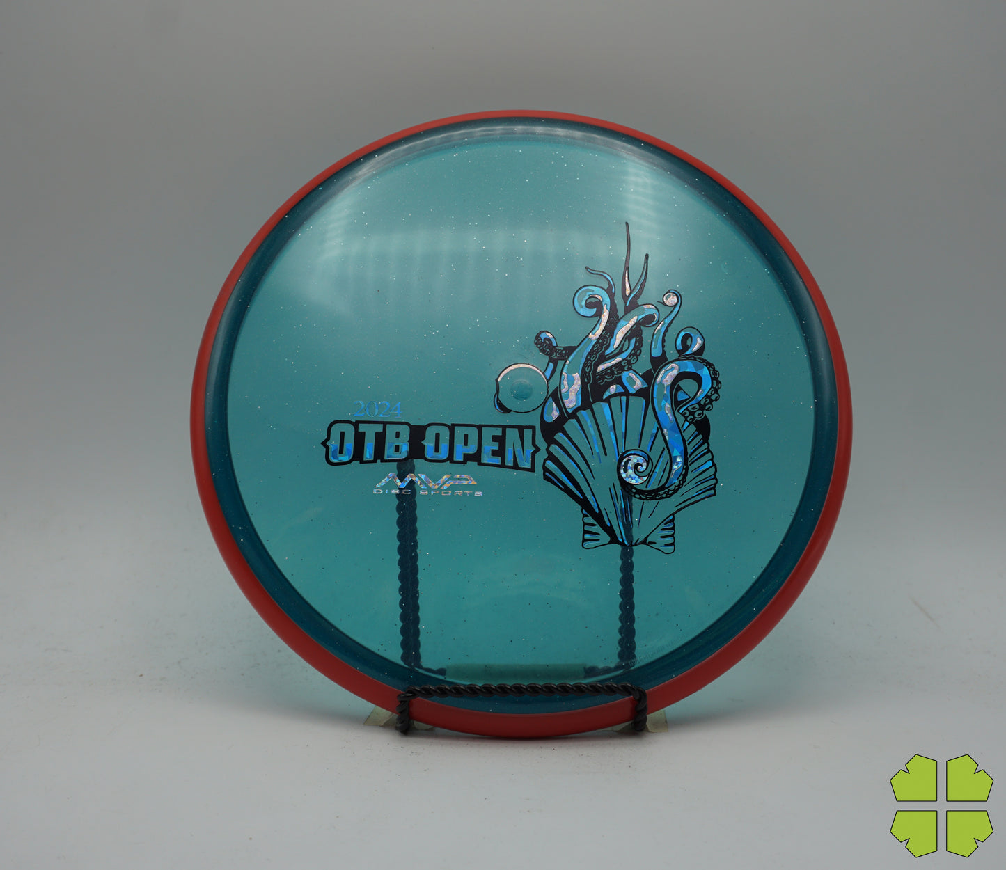 Paradox - 2024 OTB Open Proton Soft