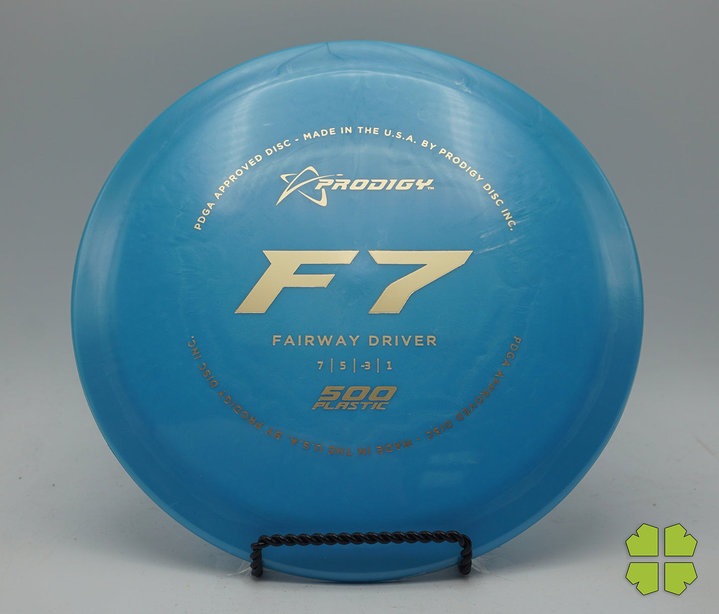 F7 - 500