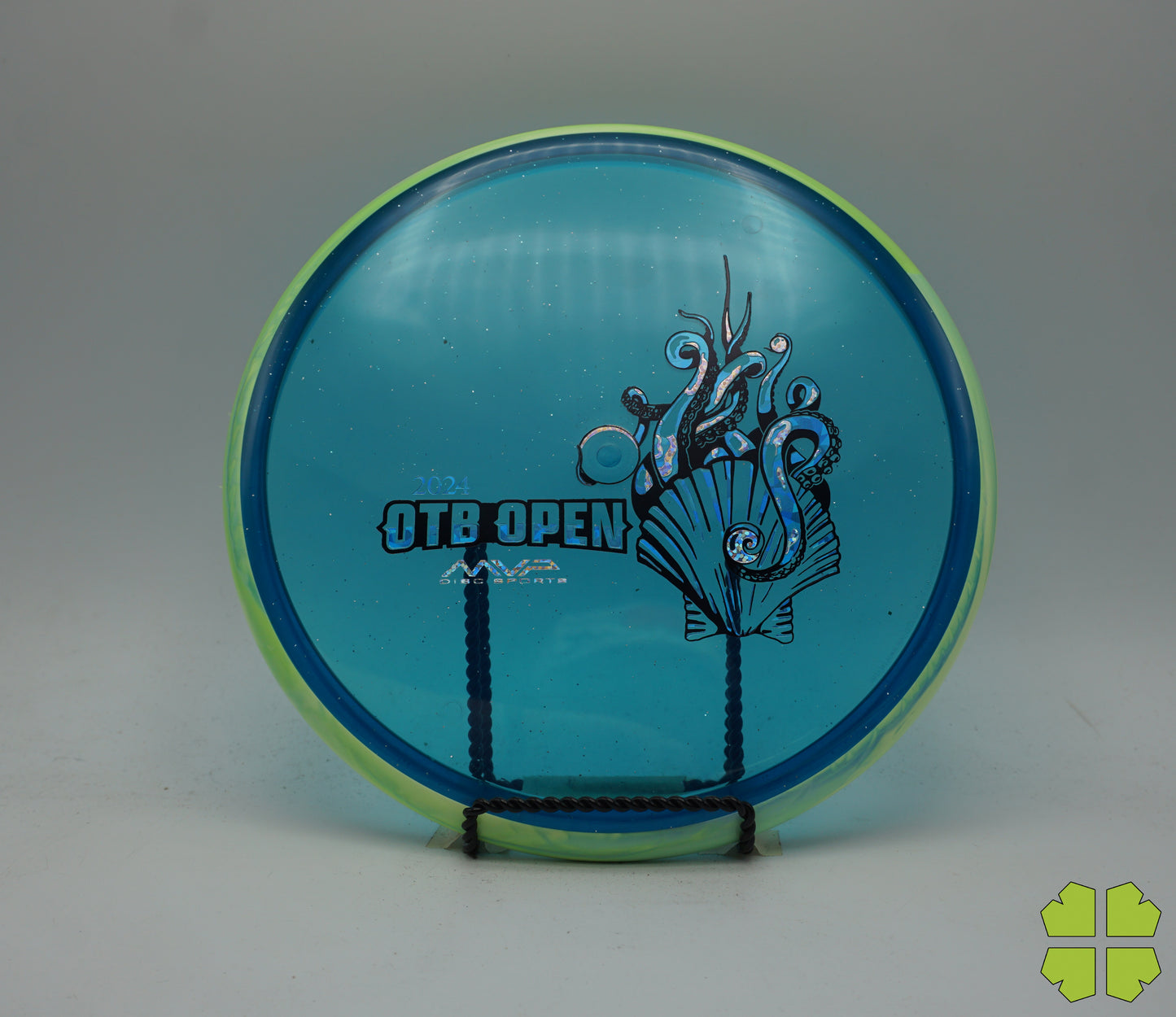 Paradox - 2024 OTB Open Proton Soft