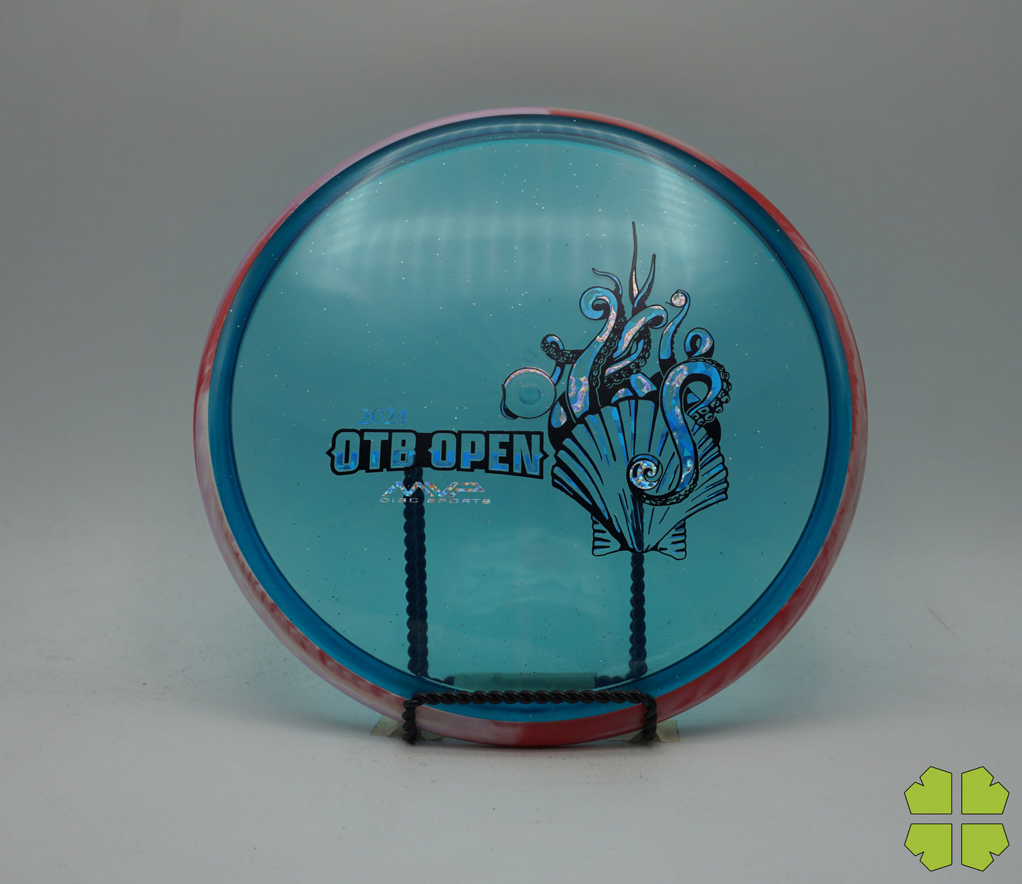Paradox - 2024 OTB Open Proton Soft