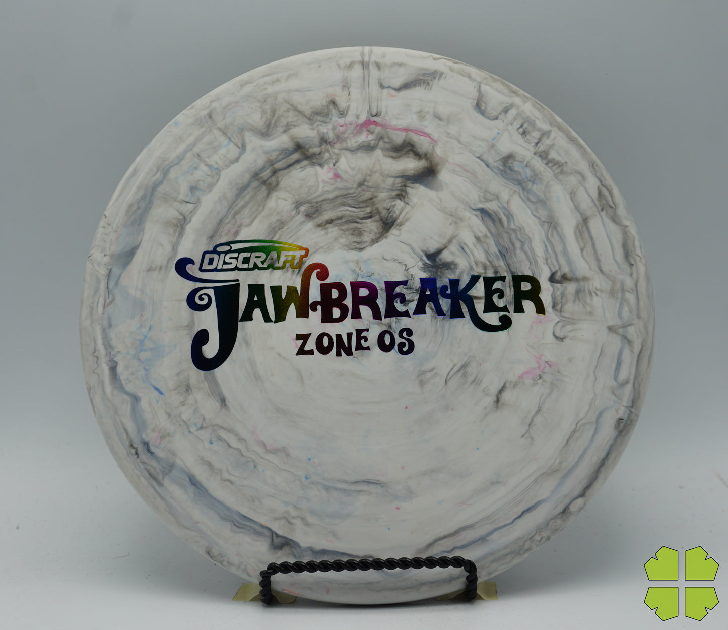 Jawbreaker Zone OS