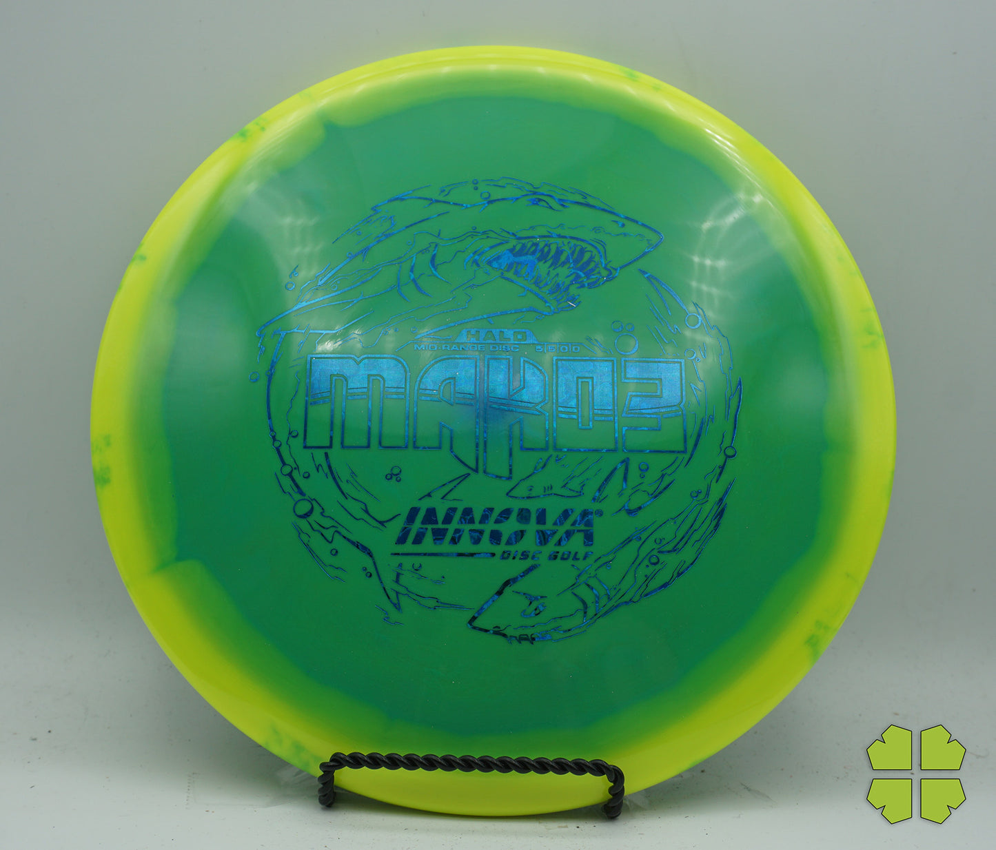 Mako3 - Halo Star