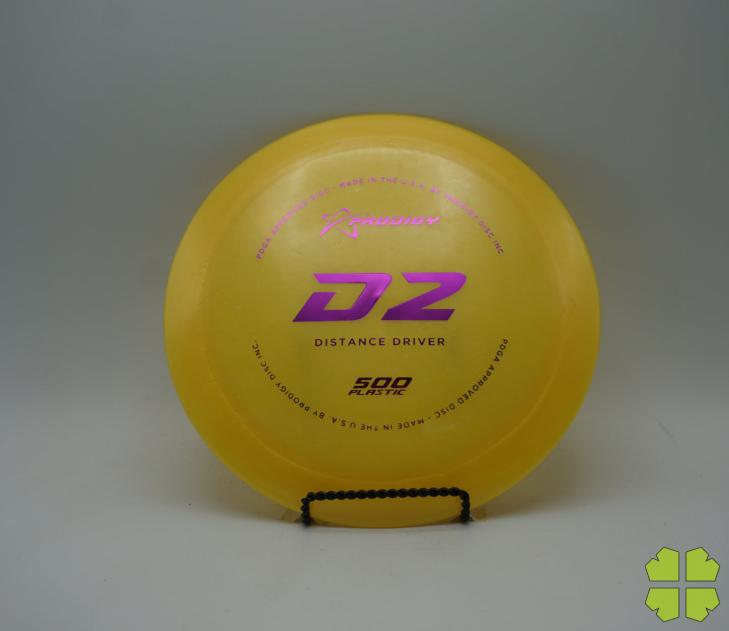 D2 - 500
