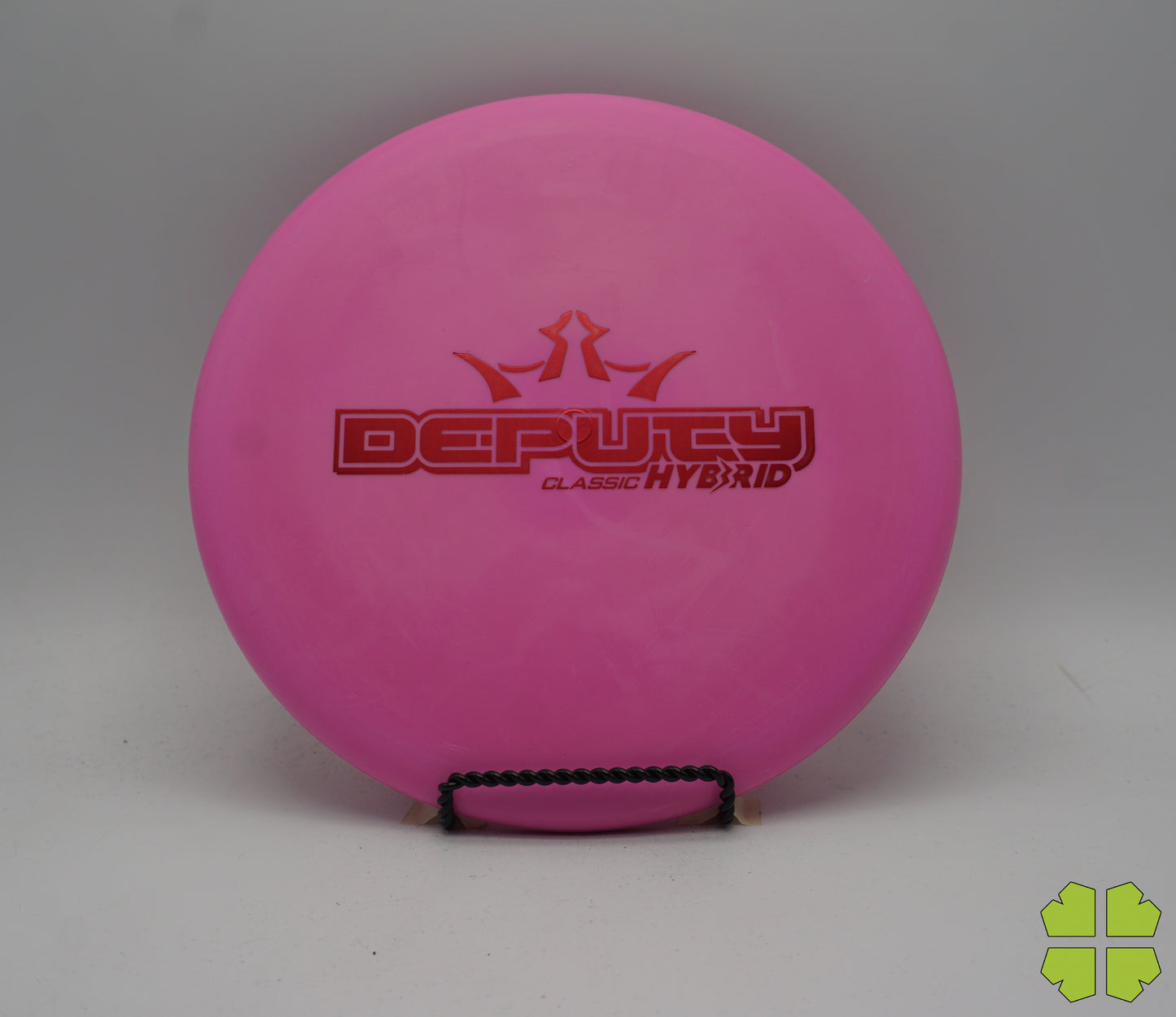 Deputy - Classic Hybrid