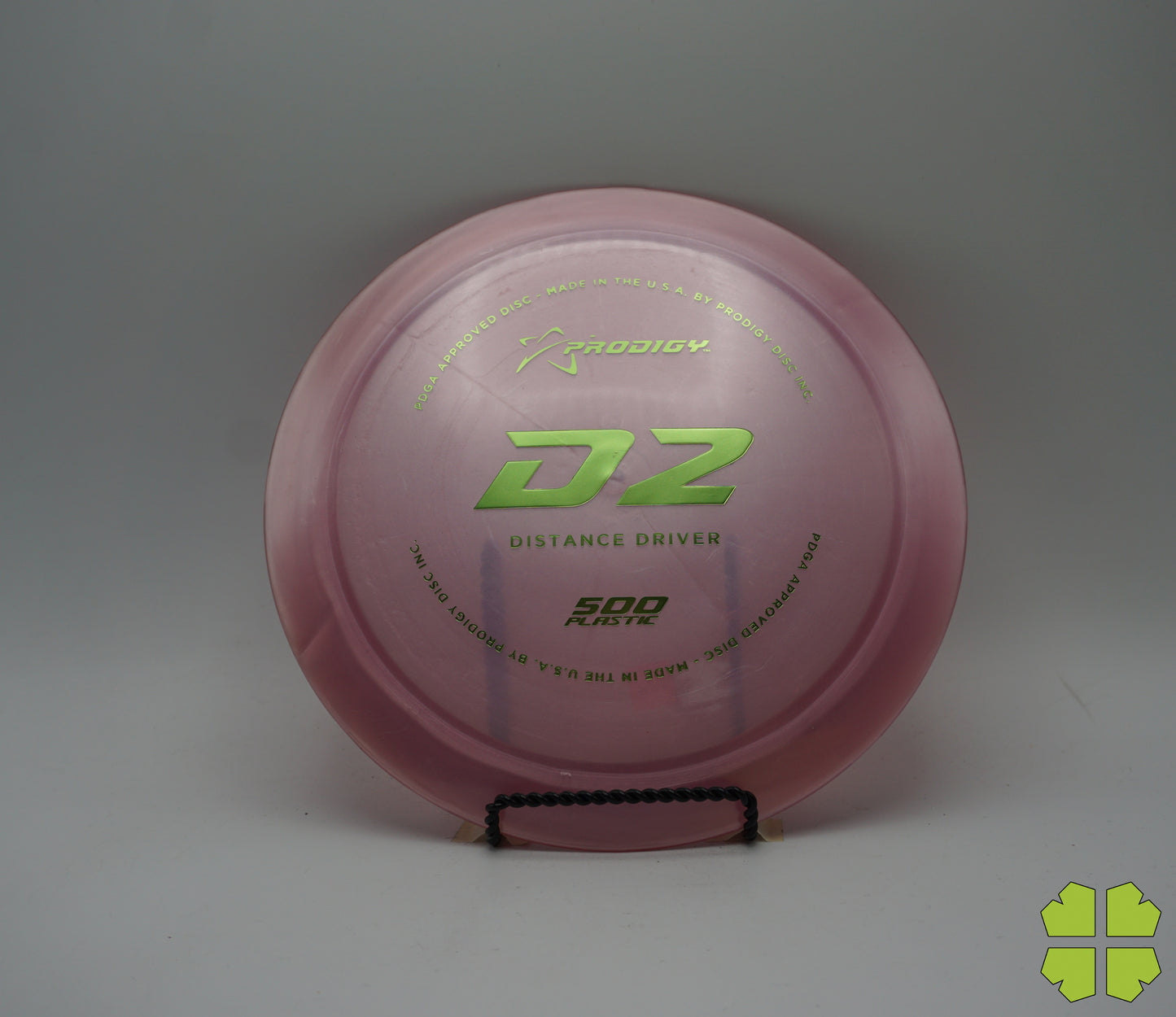 D2 - 500