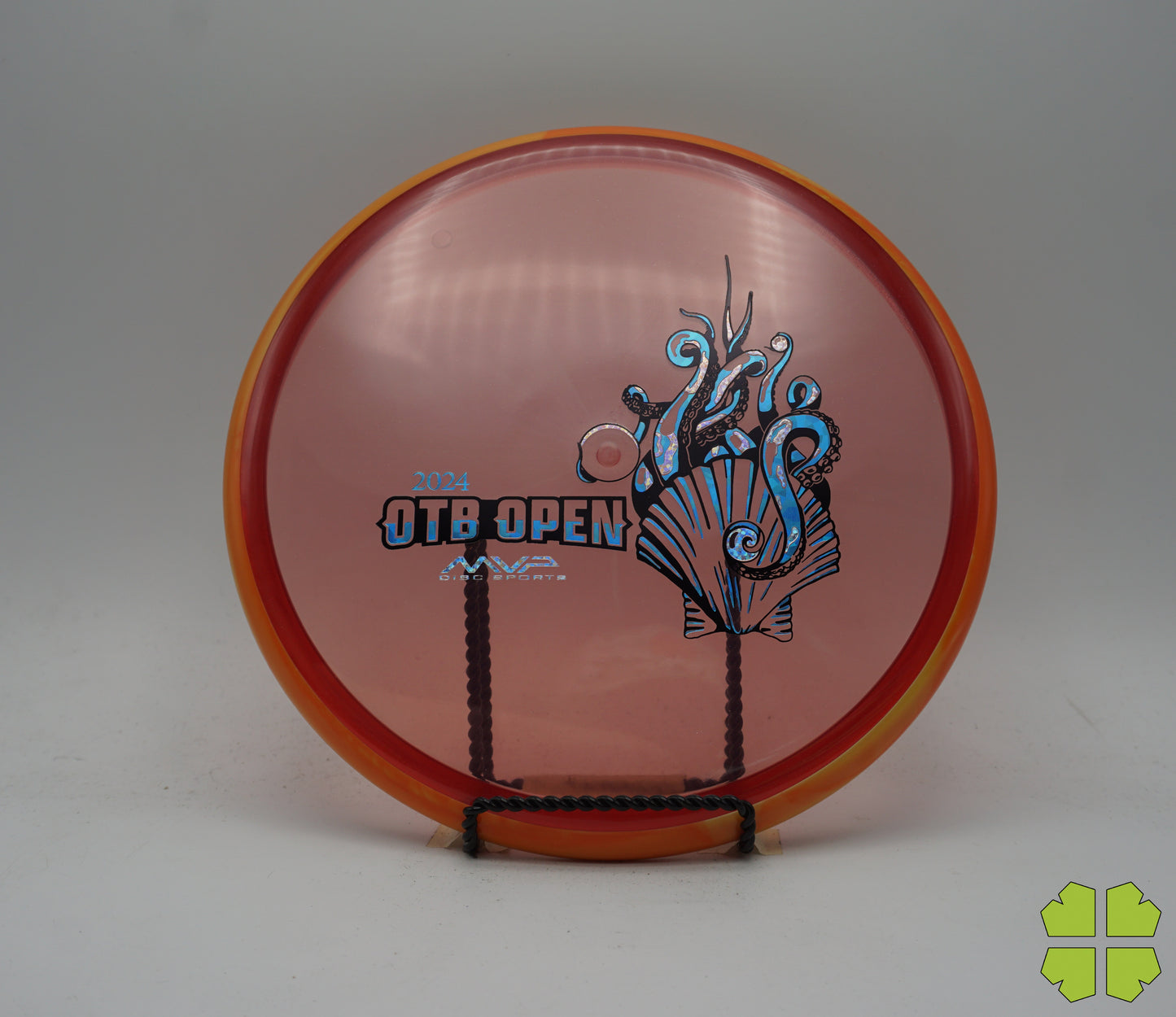 Paradox - 2024 OTB Open Proton Soft